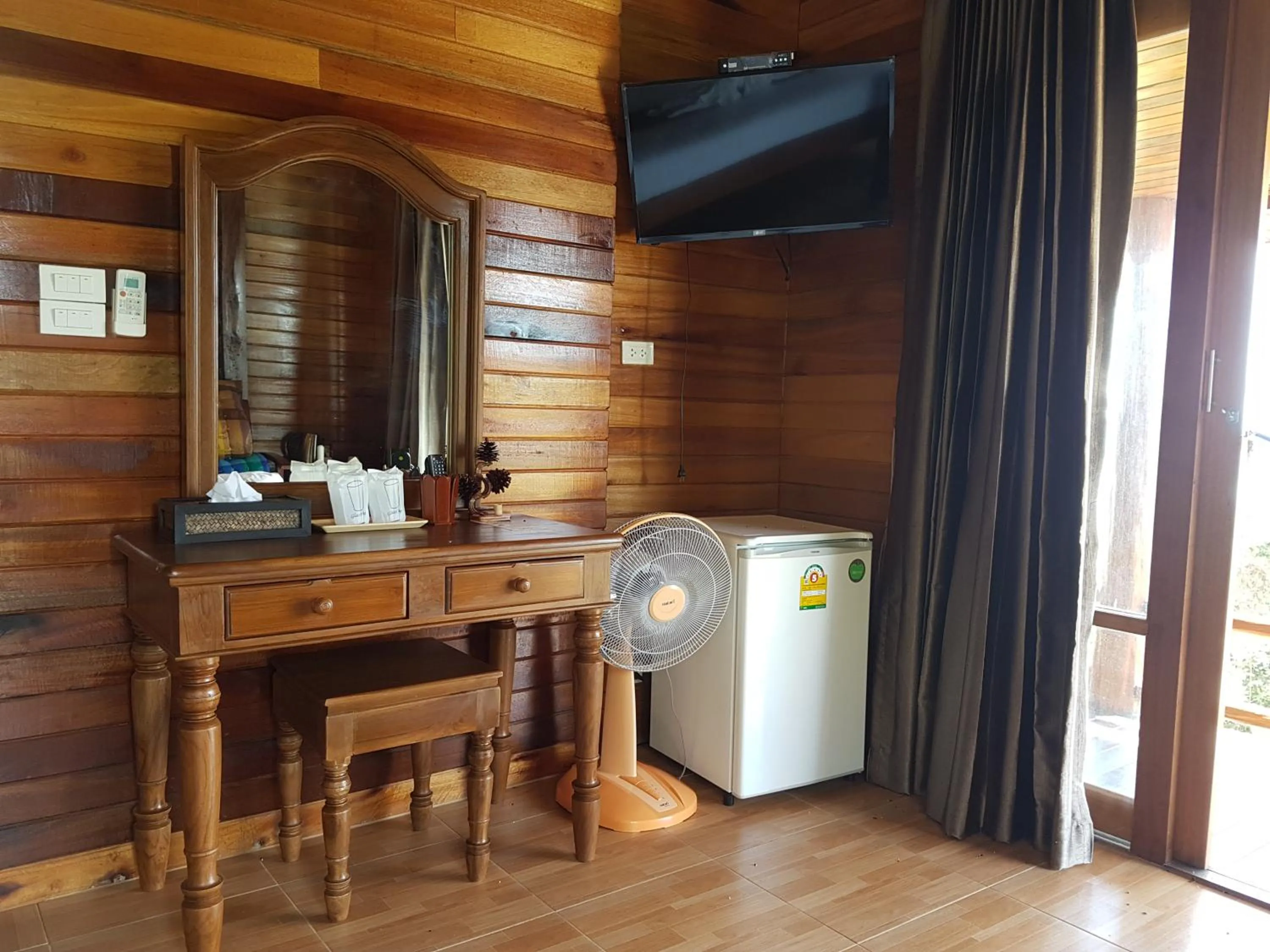 Esmeralda View Resort - SHA Extra Plus