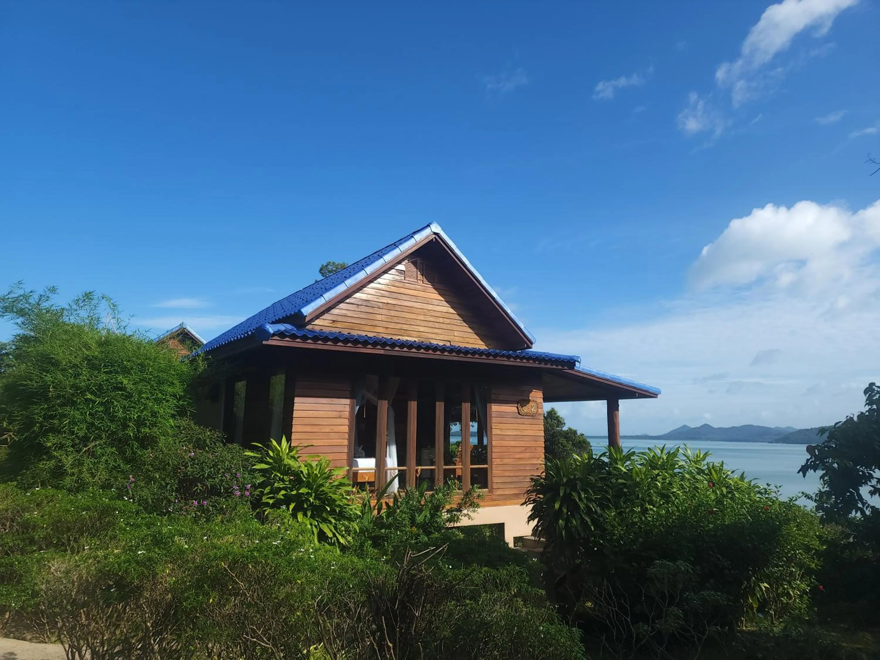 Esmeralda View Resort - SHA Extra Plus