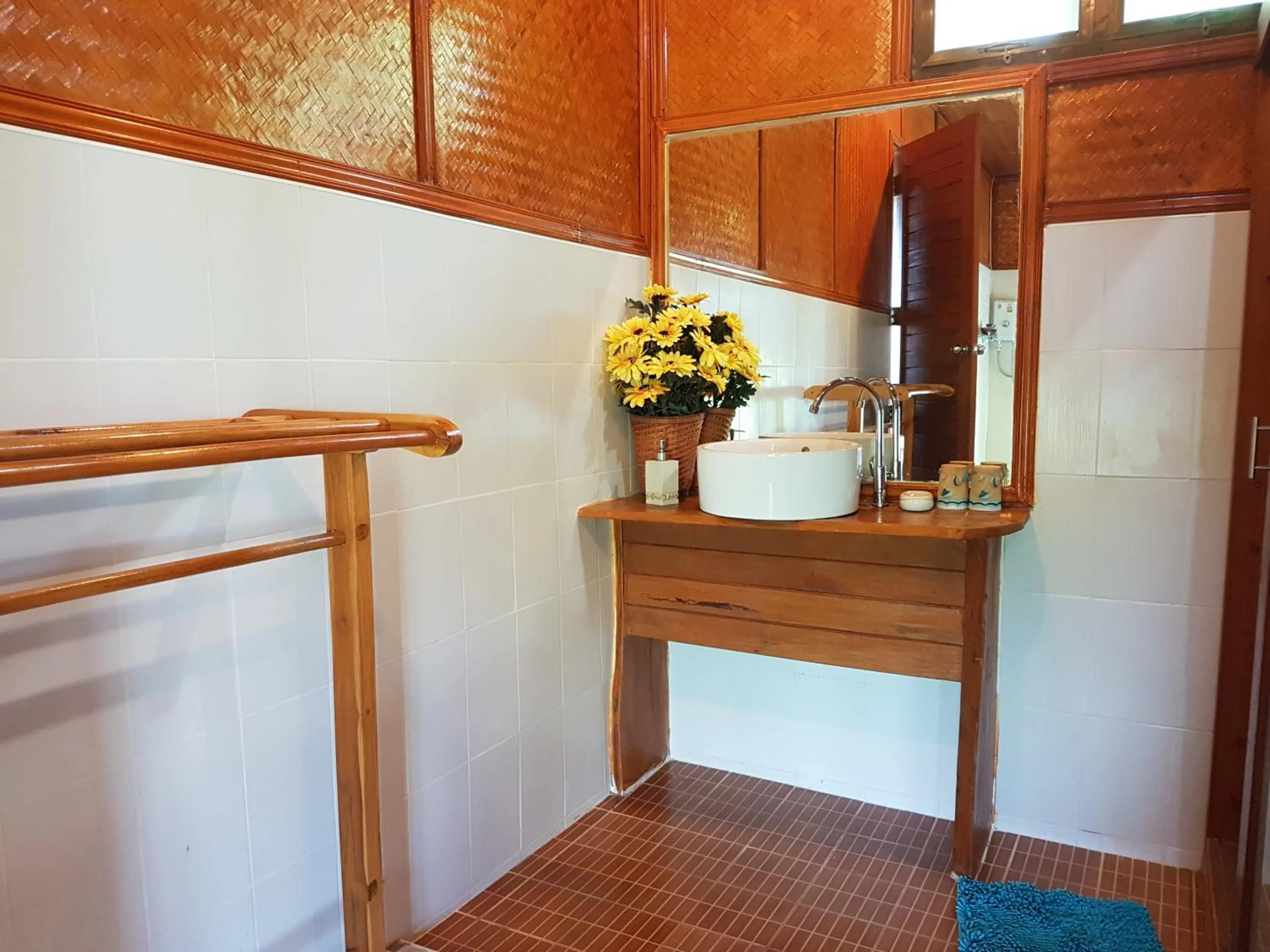 Esmeralda View Resort - SHA Extra Plus