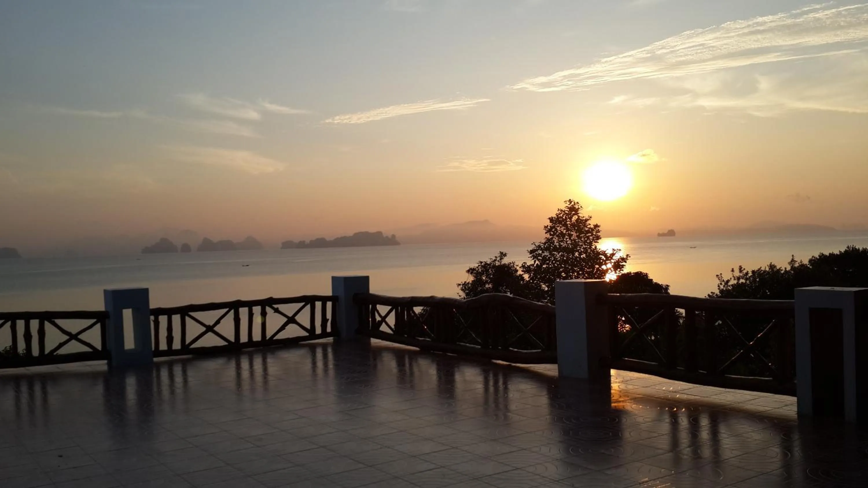 Other in Esmeralda View Resort - SHA Extra Plus