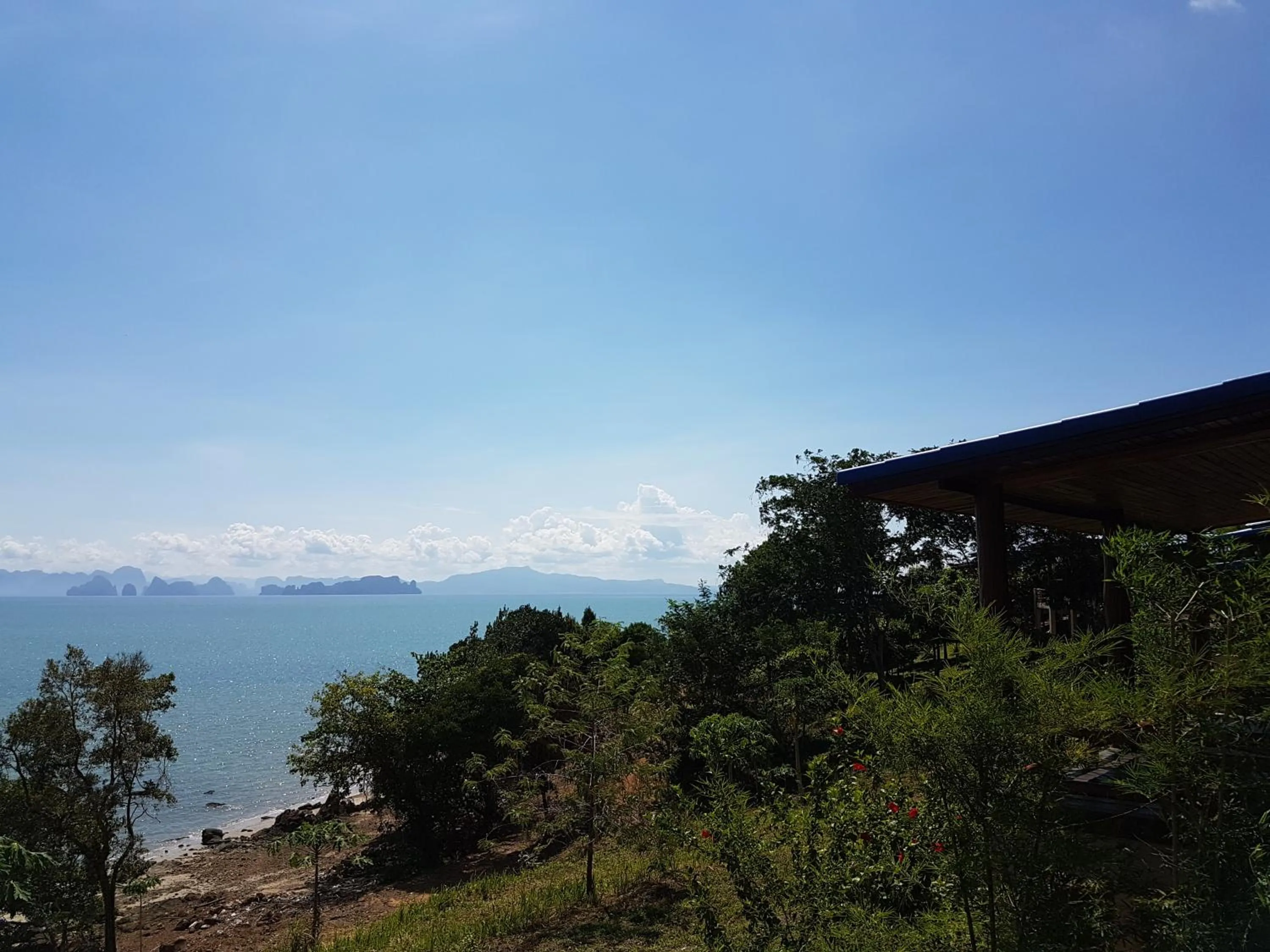 Esmeralda View Resort - SHA Extra Plus