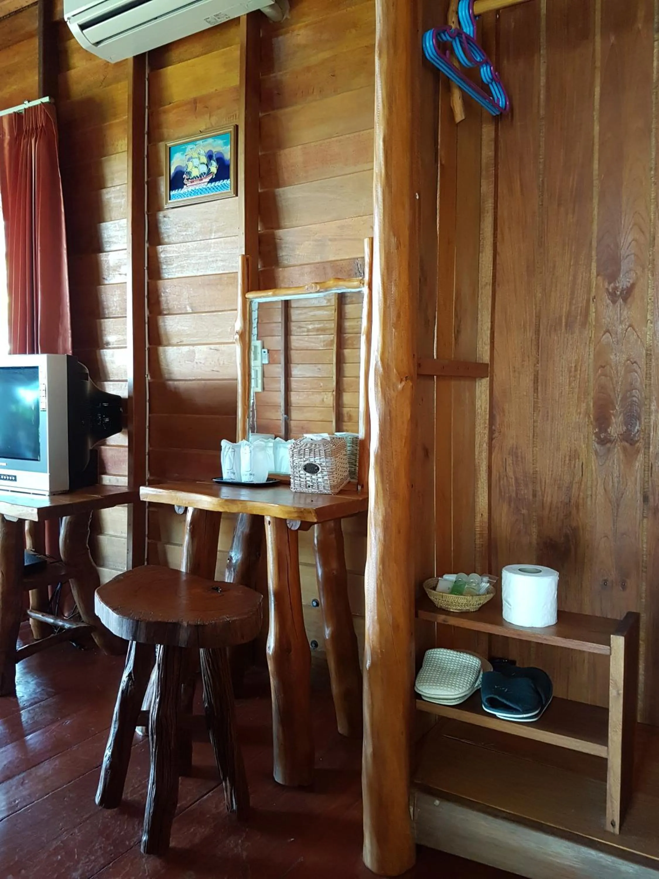 Esmeralda View Resort - SHA Extra Plus