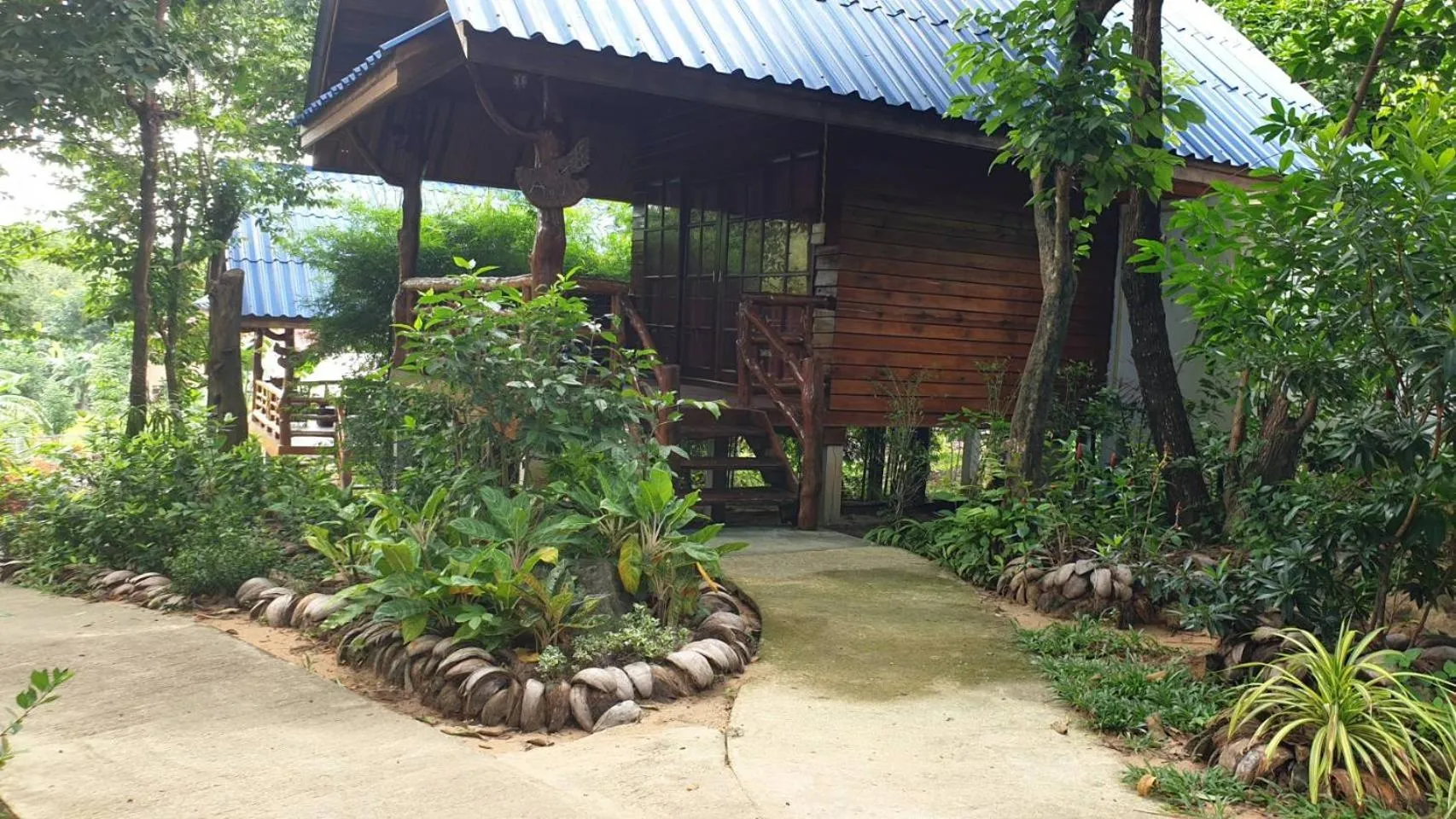 Esmeralda View Resort - SHA Extra Plus