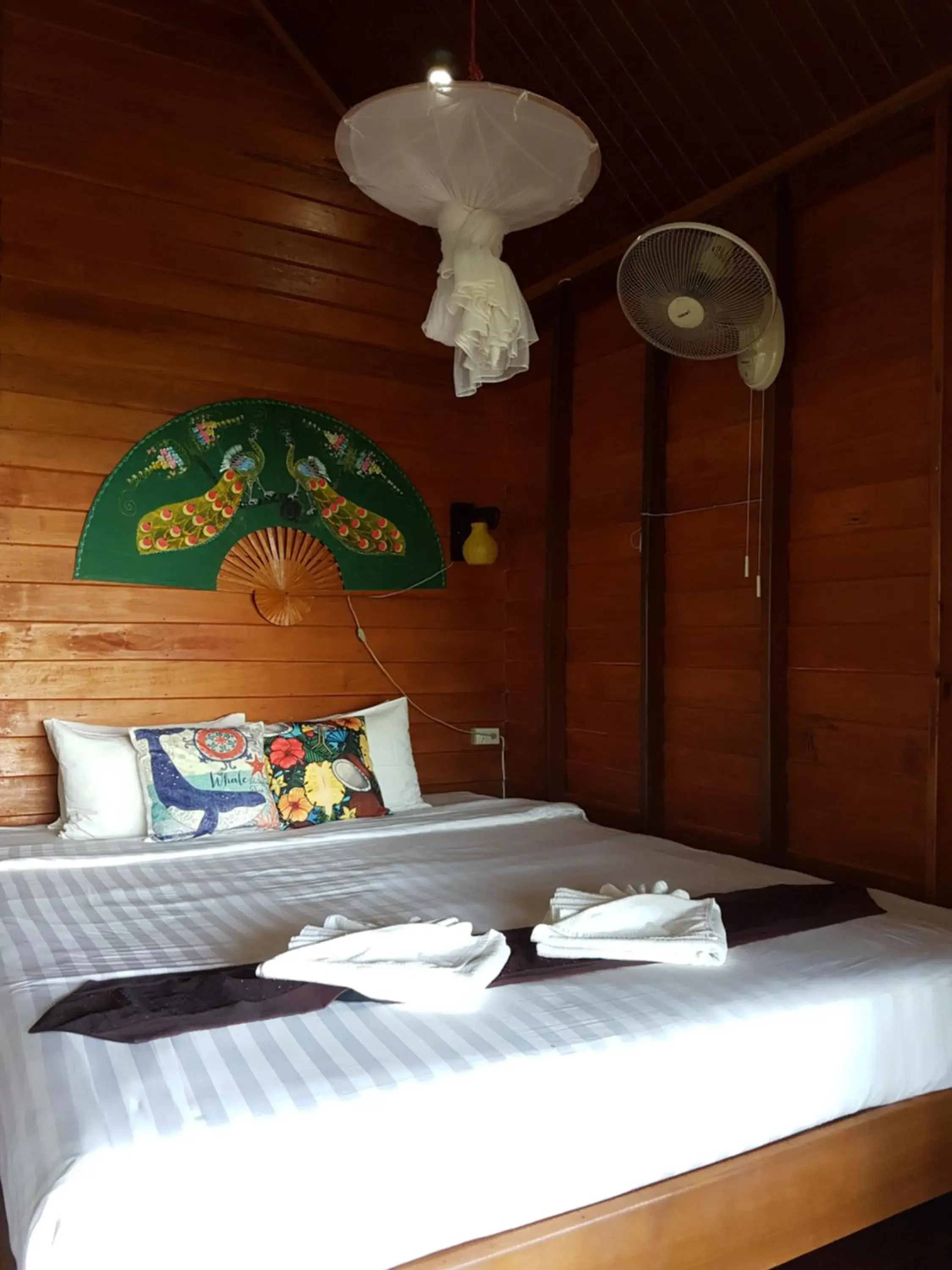 Superior Bungalow in Esmeralda View Resort - SHA Extra Plus Superior Bungalow in Esmeralda View Resort - SHA Extra Plus