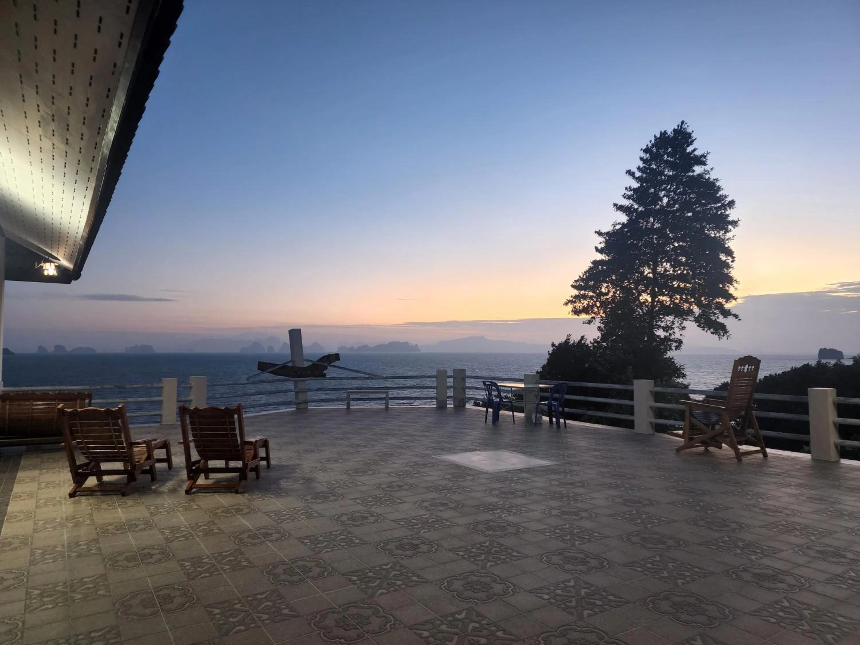 Esmeralda View Resort - SHA Extra Plus