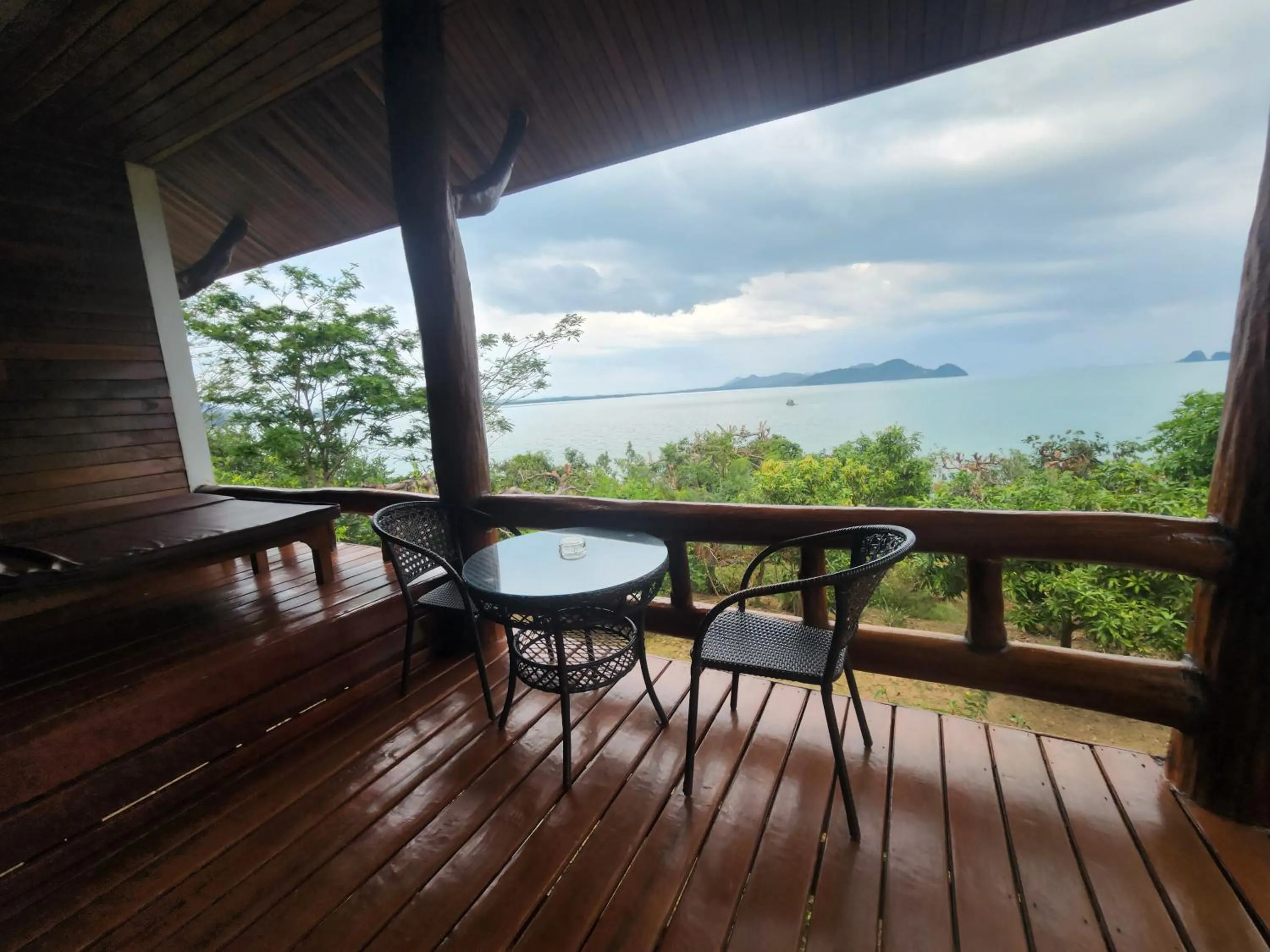 Esmeralda View Resort - SHA Extra Plus