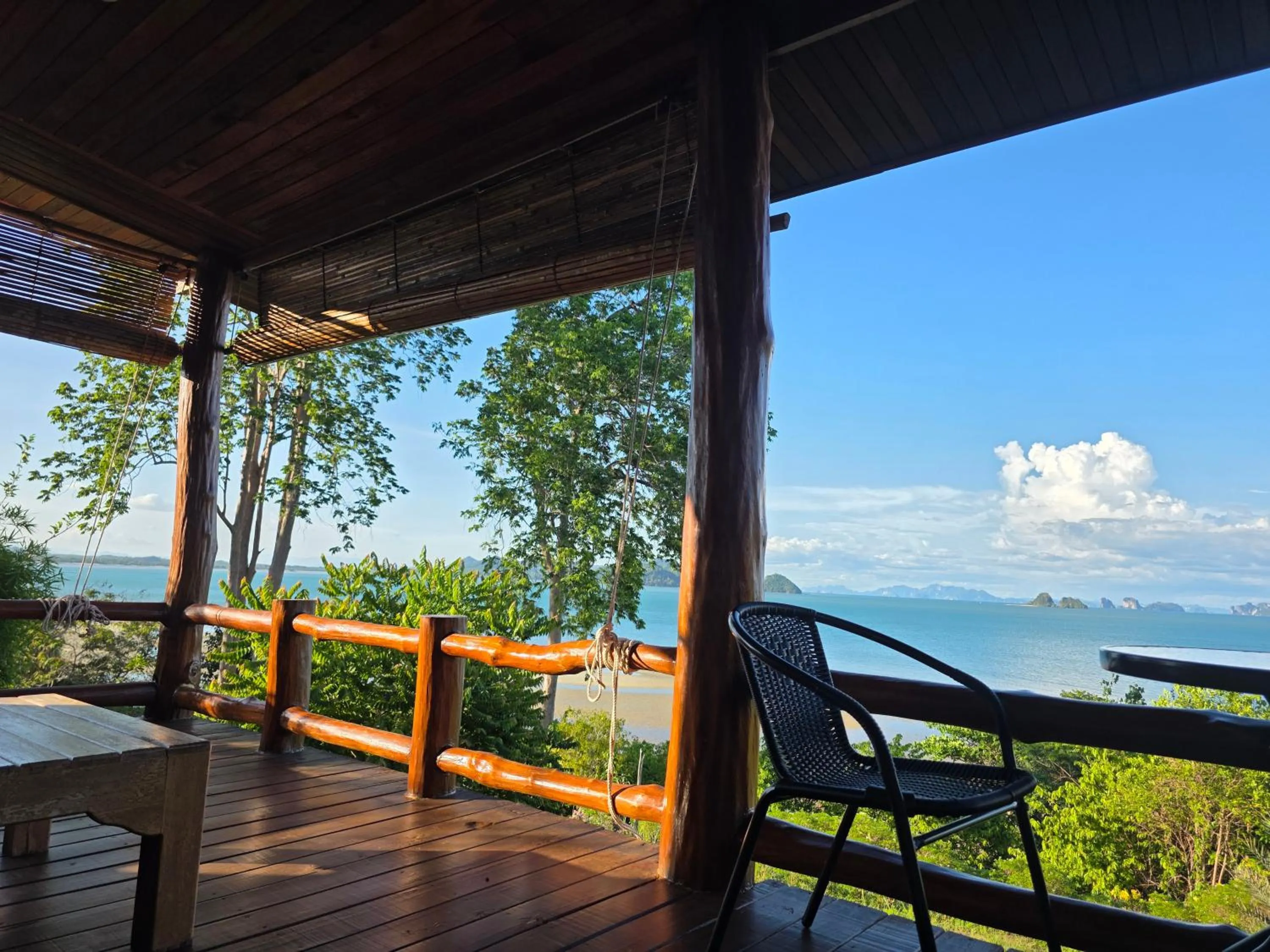 Esmeralda View Resort - SHA Extra Plus