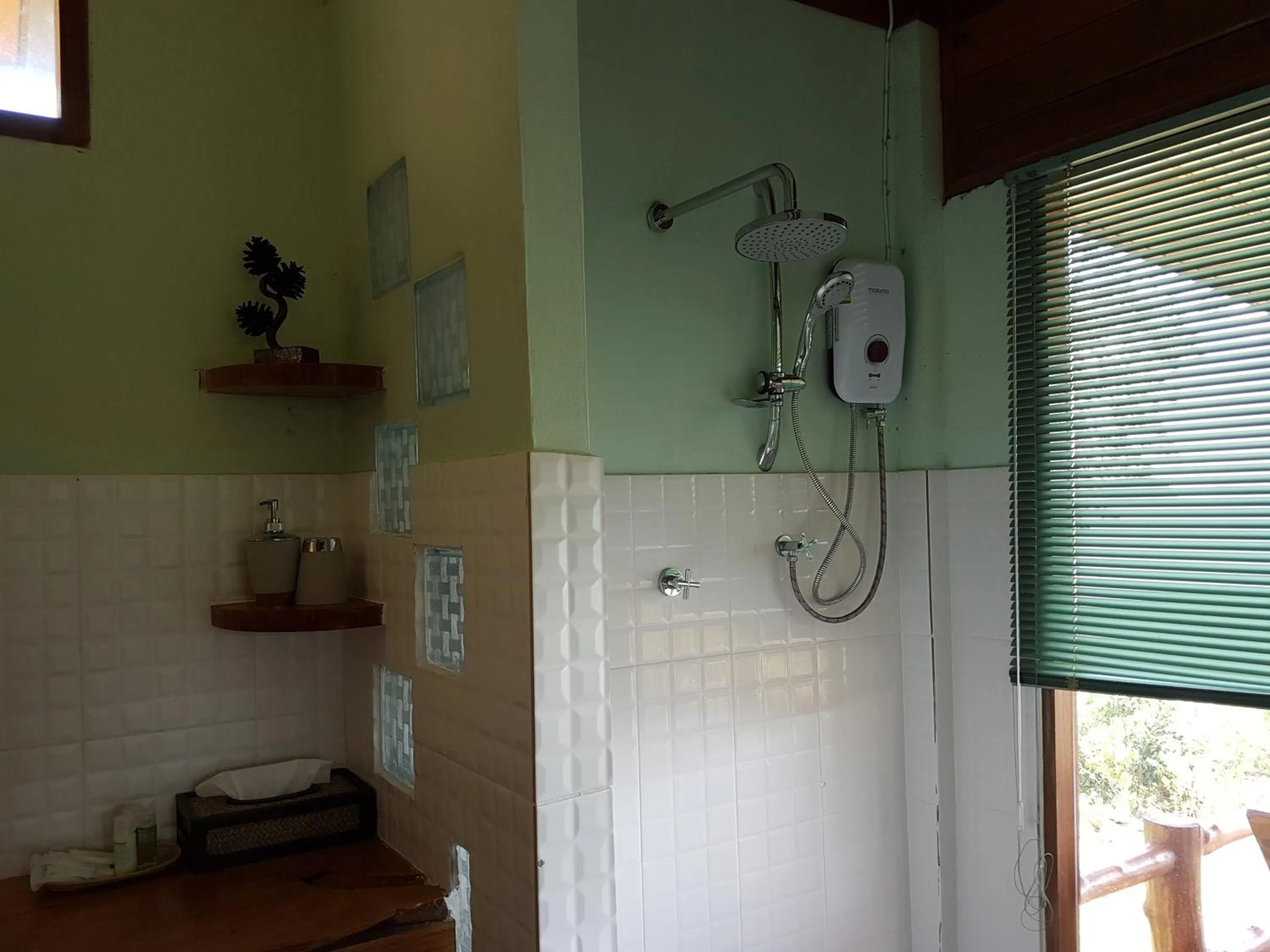 Esmeralda View Resort - SHA Extra Plus