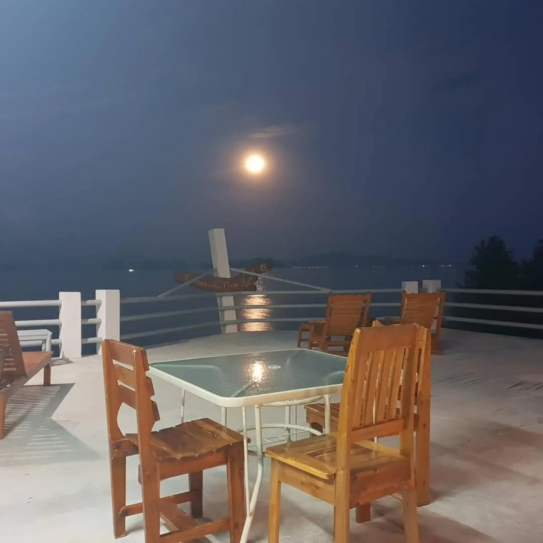 Esmeralda View Resort - SHA Extra Plus