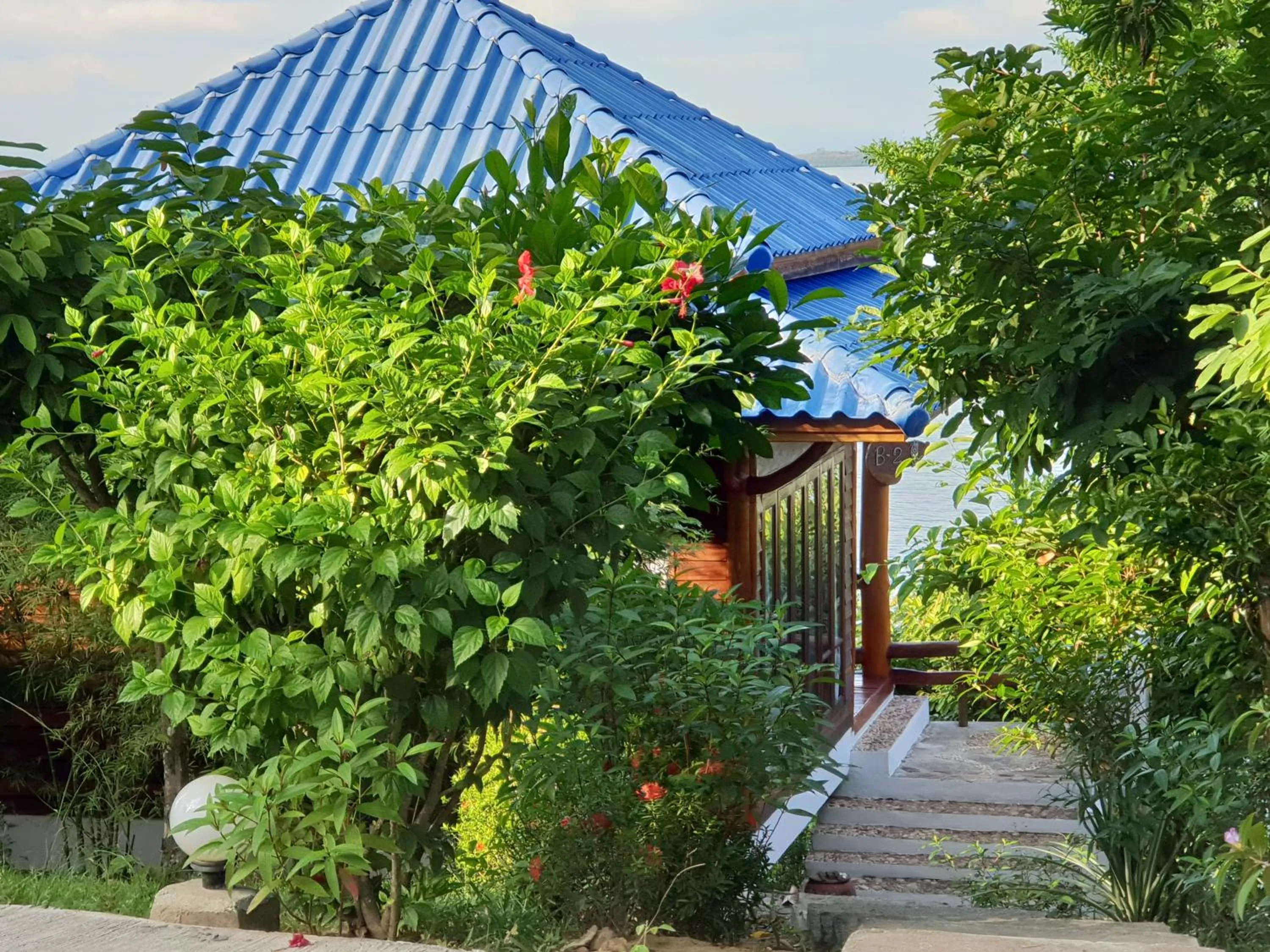 Esmeralda View Resort - SHA Extra Plus