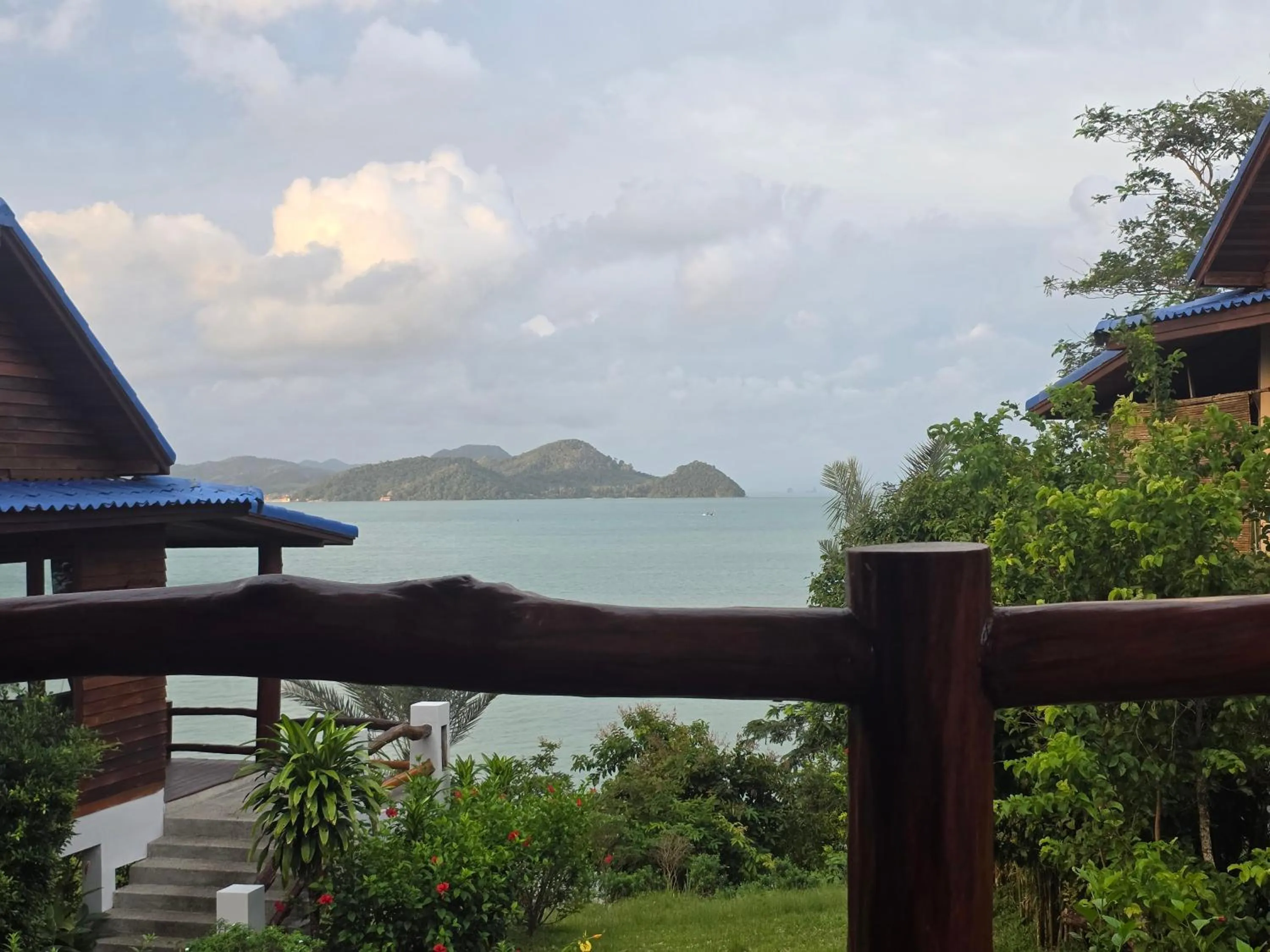 Esmeralda View Resort - SHA Extra Plus