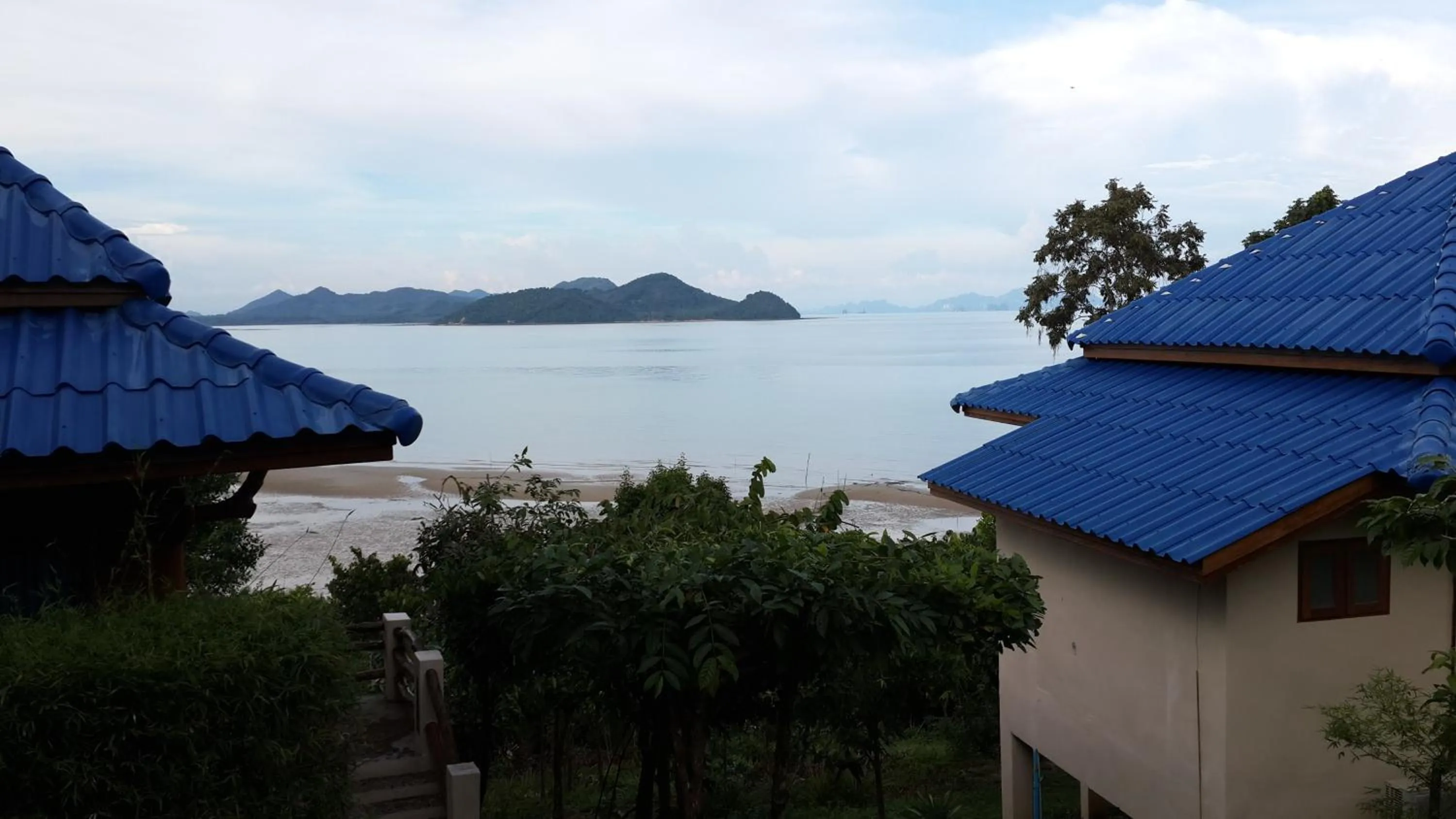 Day in Esmeralda View Resort - SHA Extra Plus