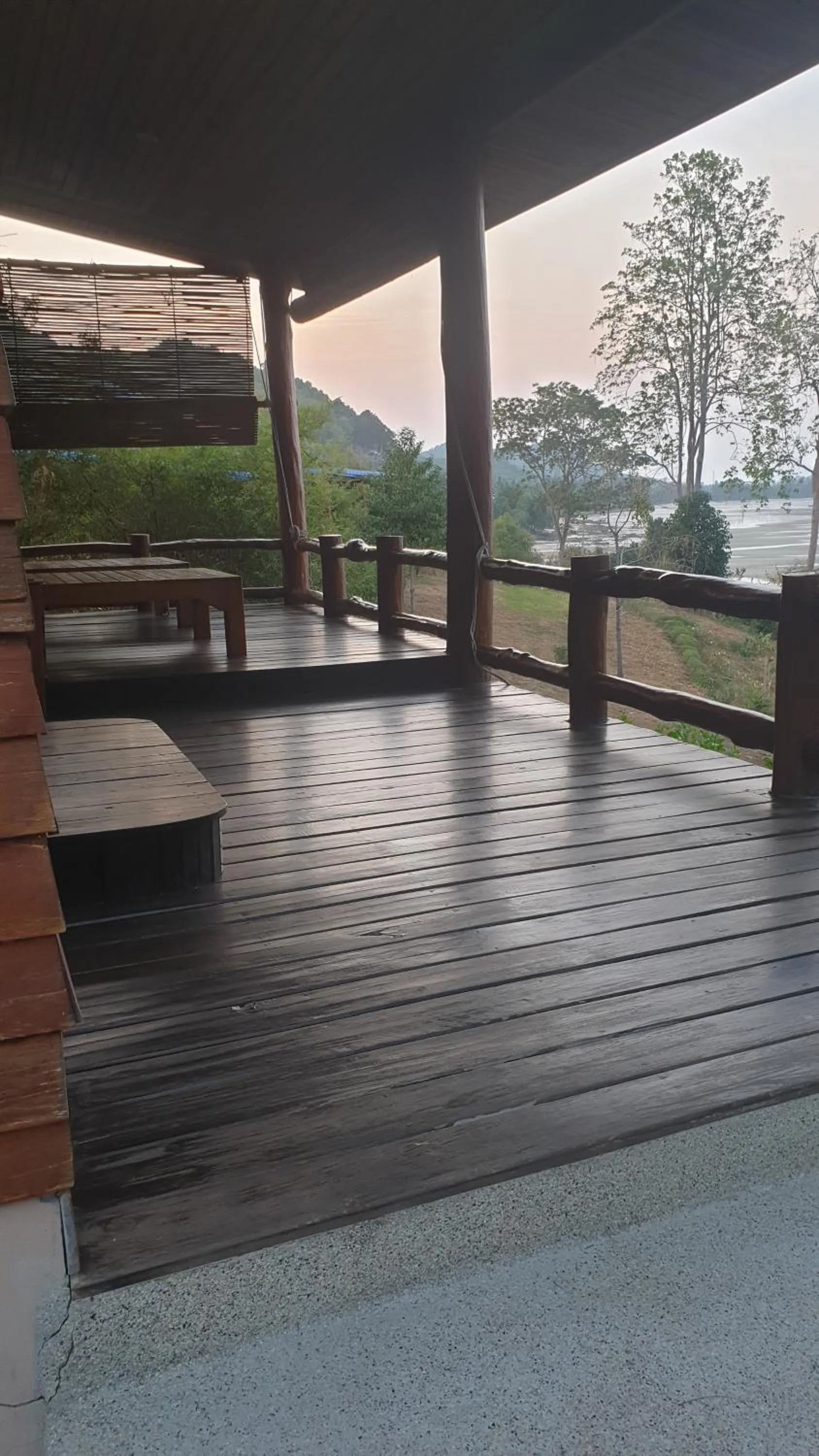 Esmeralda View Resort - SHA Extra Plus