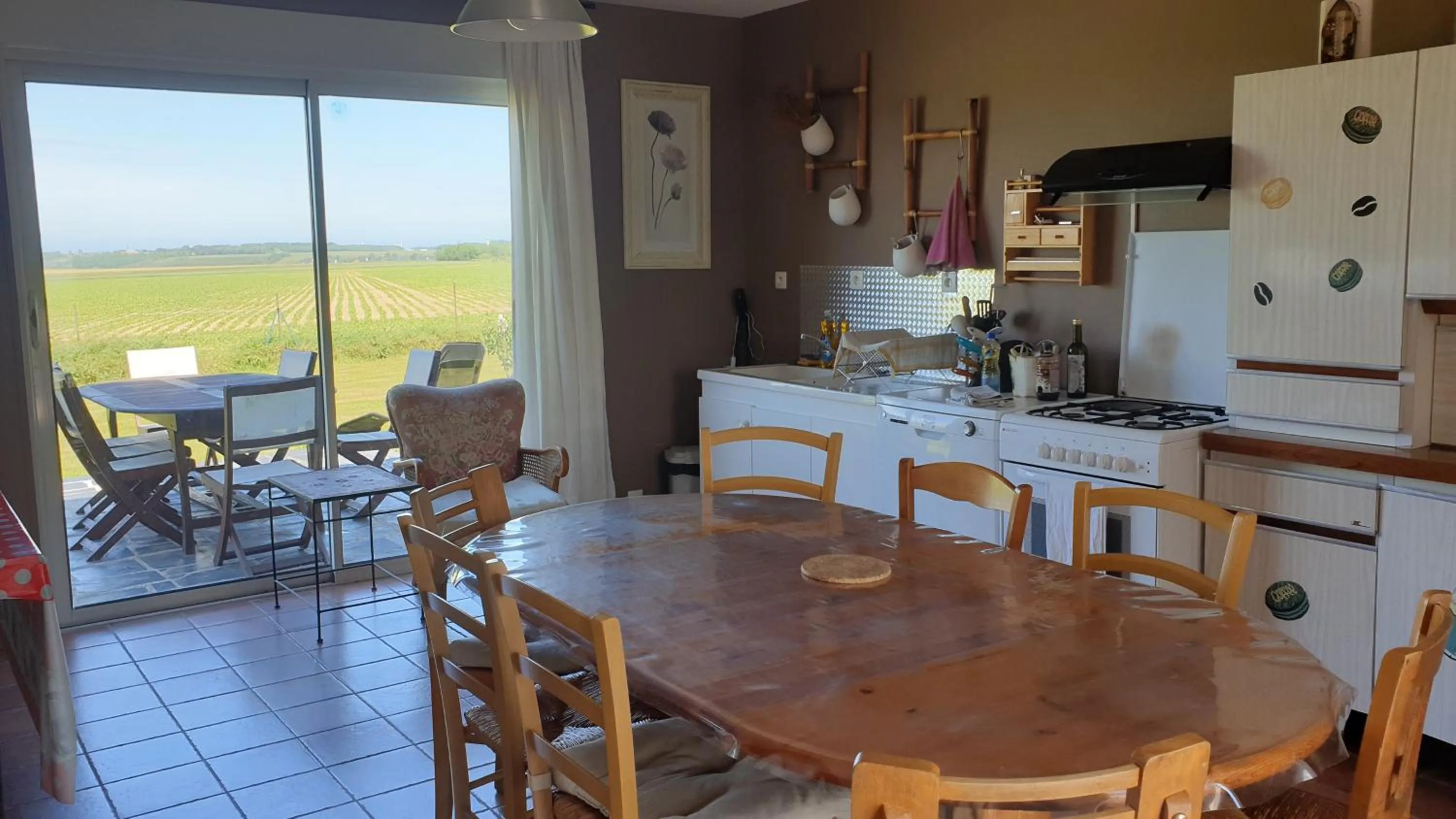 Chambre d'hôte El Dorado