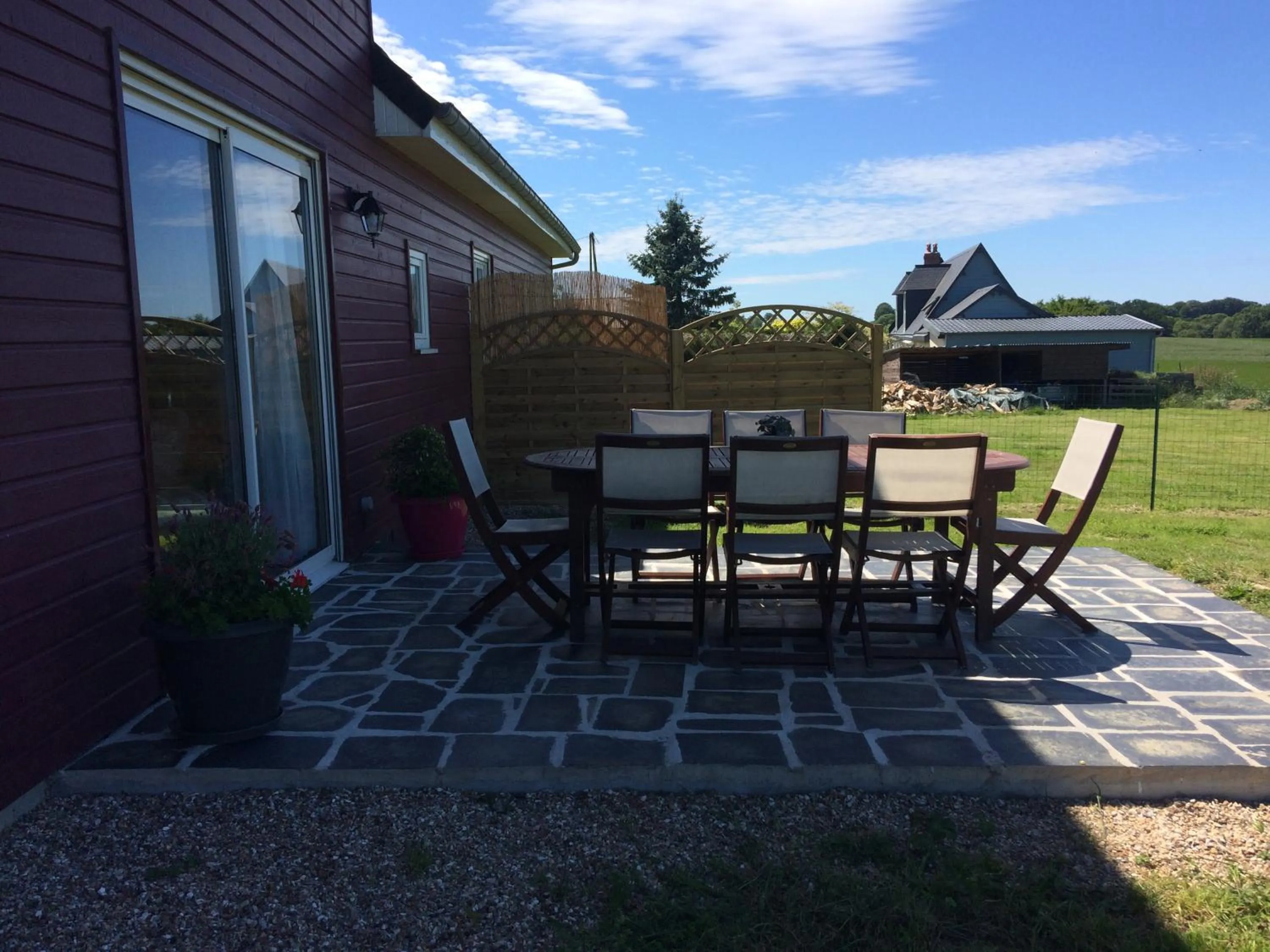 Chambre d'hôte El Dorado