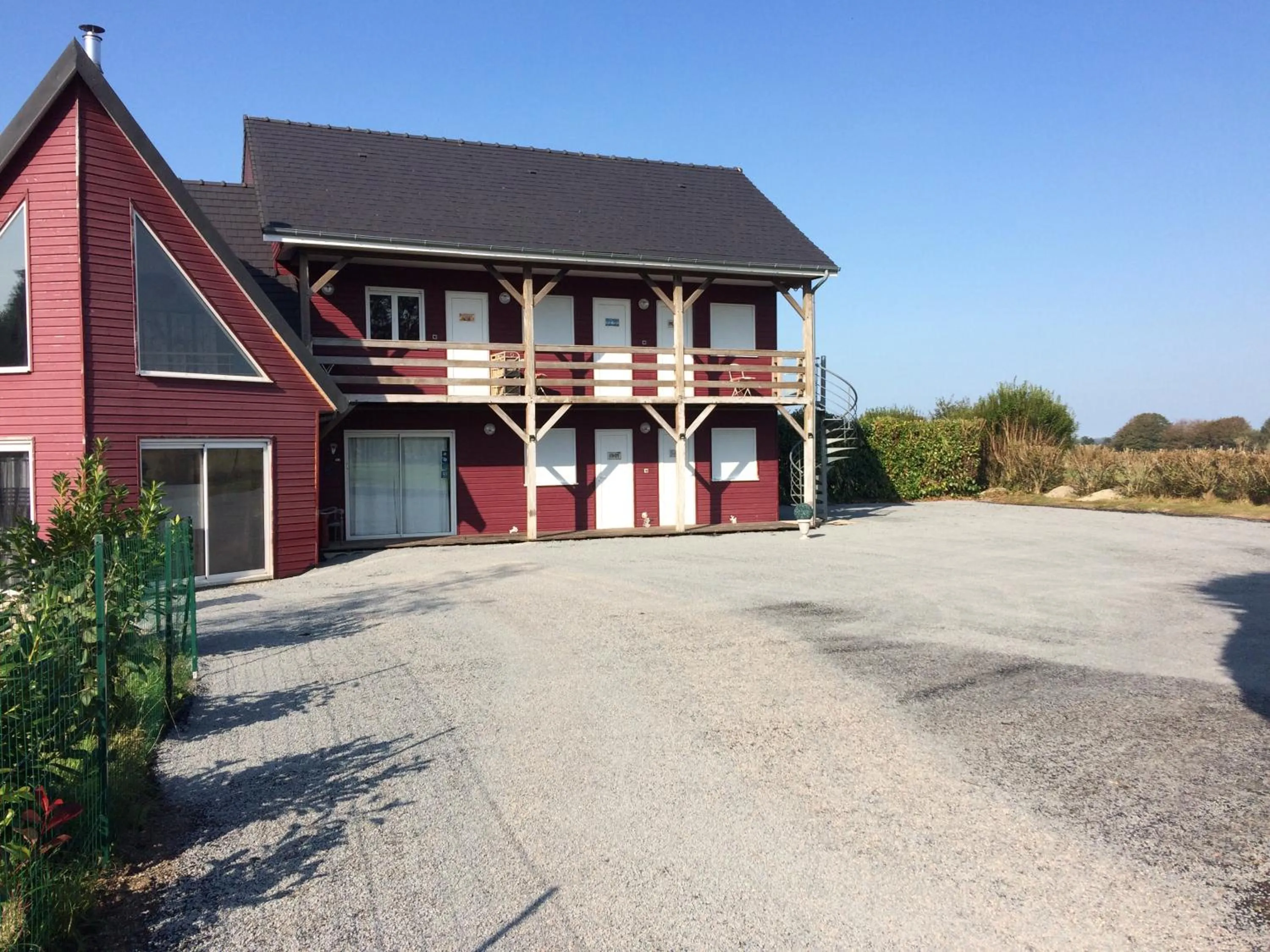 Chambre d'hôte El Dorado