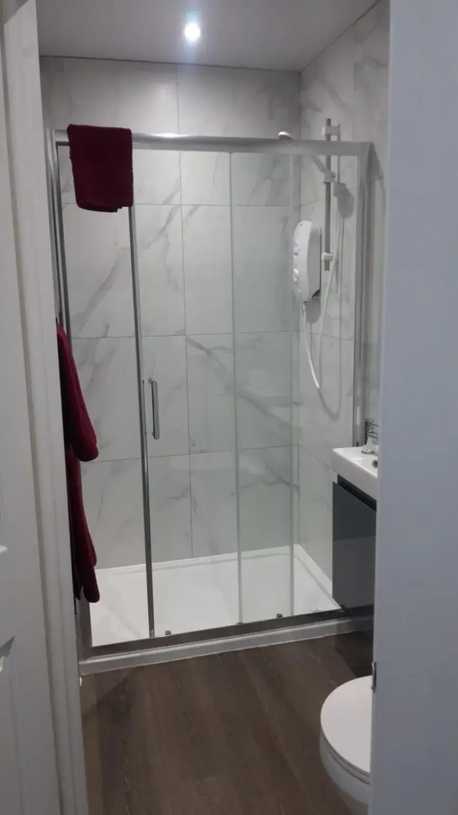 DON VALLEY ARENA APPARTMENTs DON VALLEY ARENA APPARTMENTs