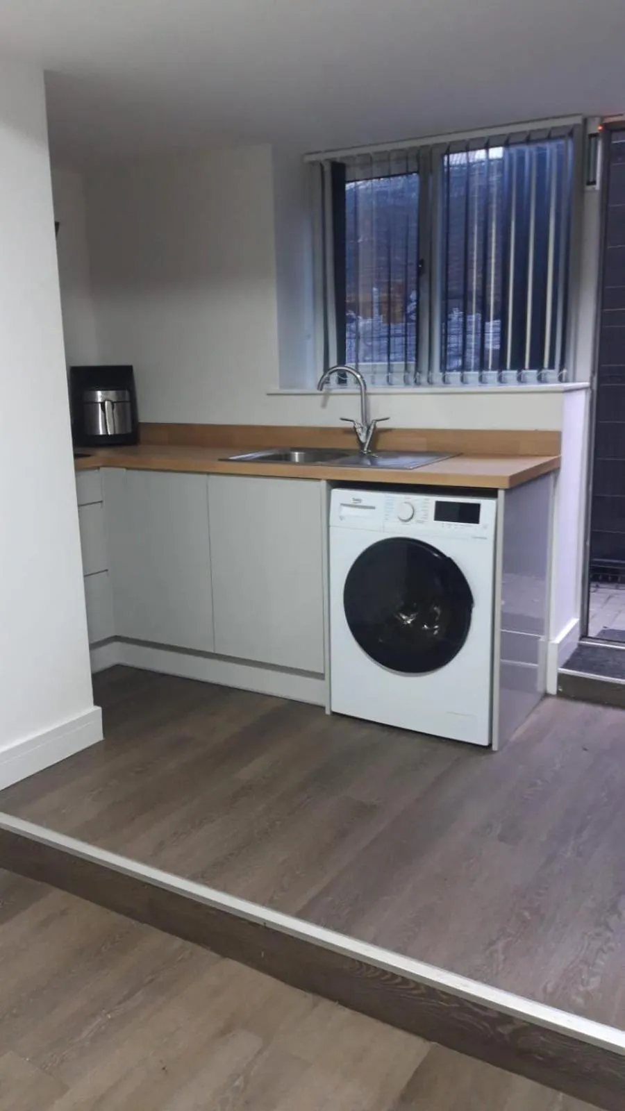 DON VALLEY ARENA APPARTMENTs