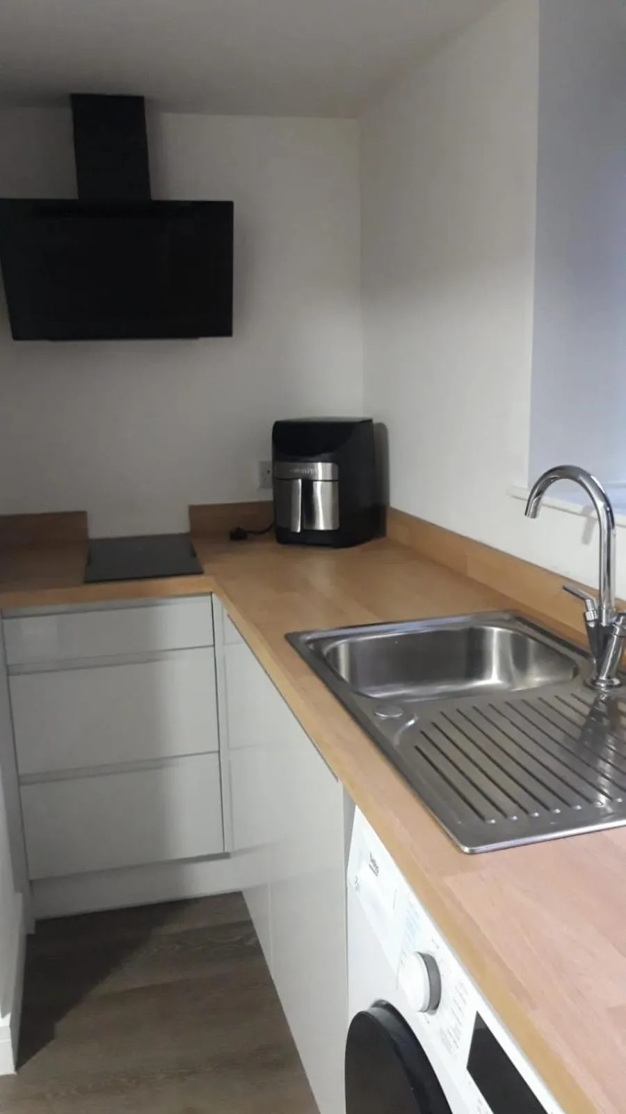 DON VALLEY ARENA APPARTMENTs