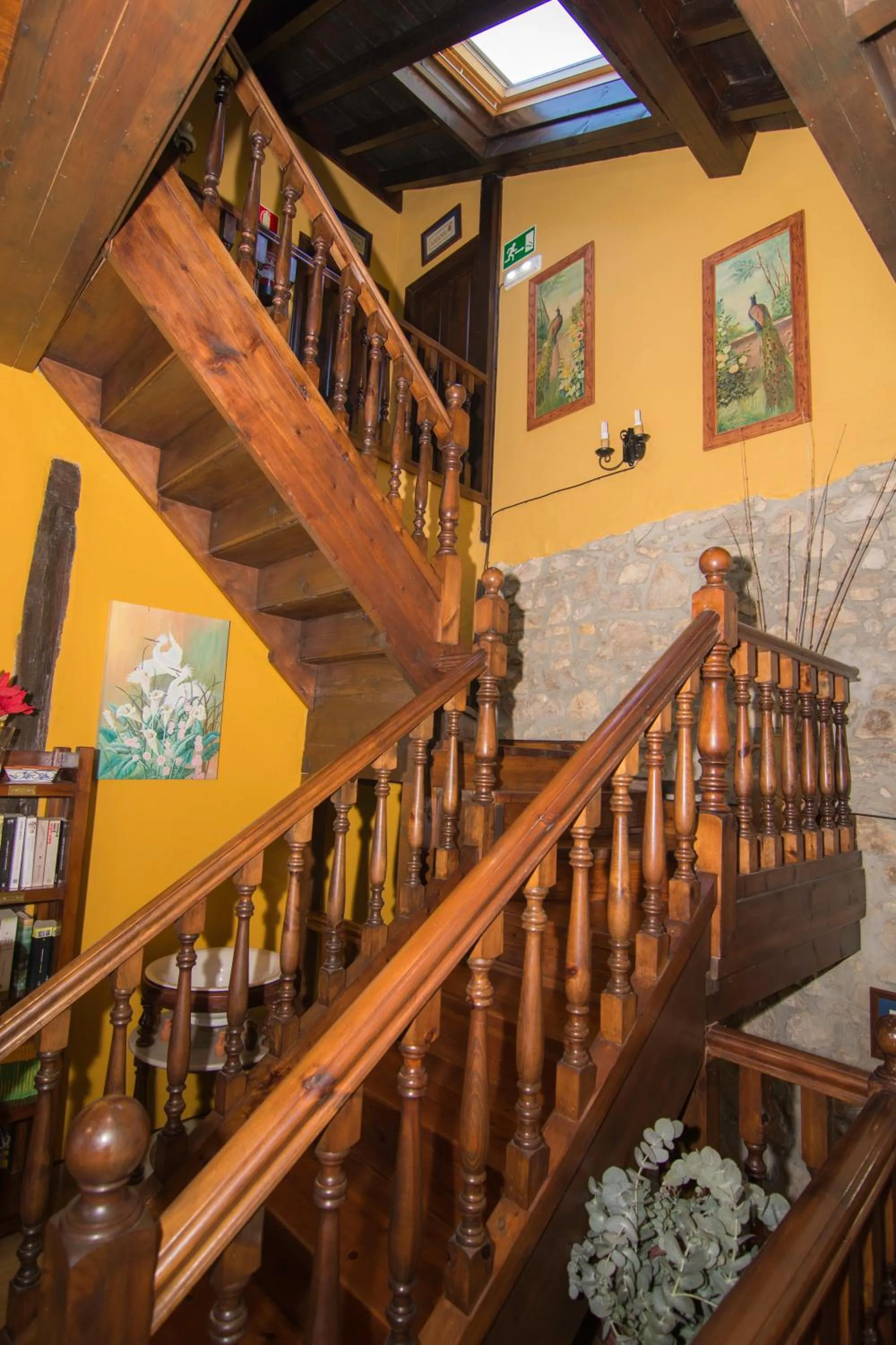 Other in La Casona de Tresgrandas