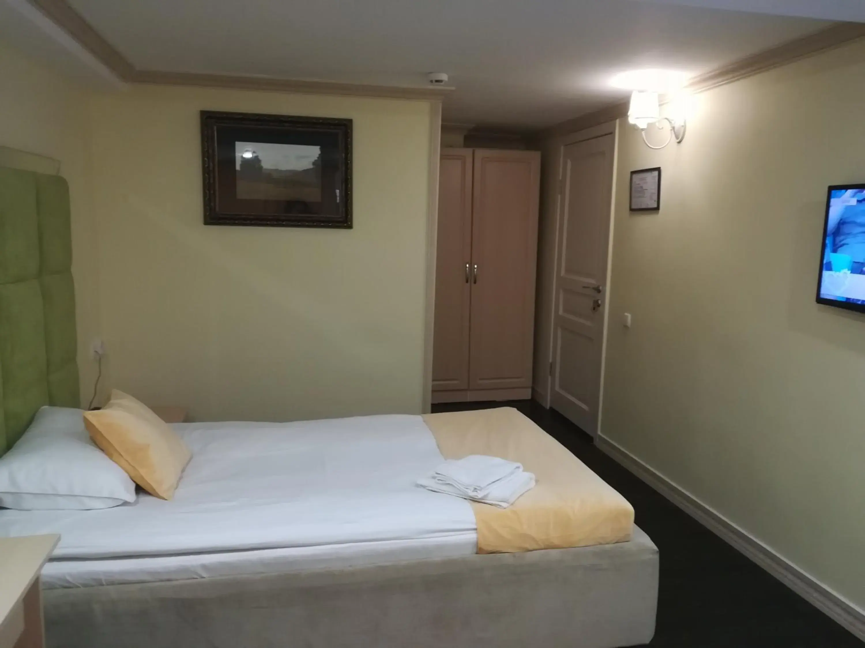 Standard Single Room - single occupancy in Jasmine Hotel Standard Single Room - single occupancy in Jasmine Hotel