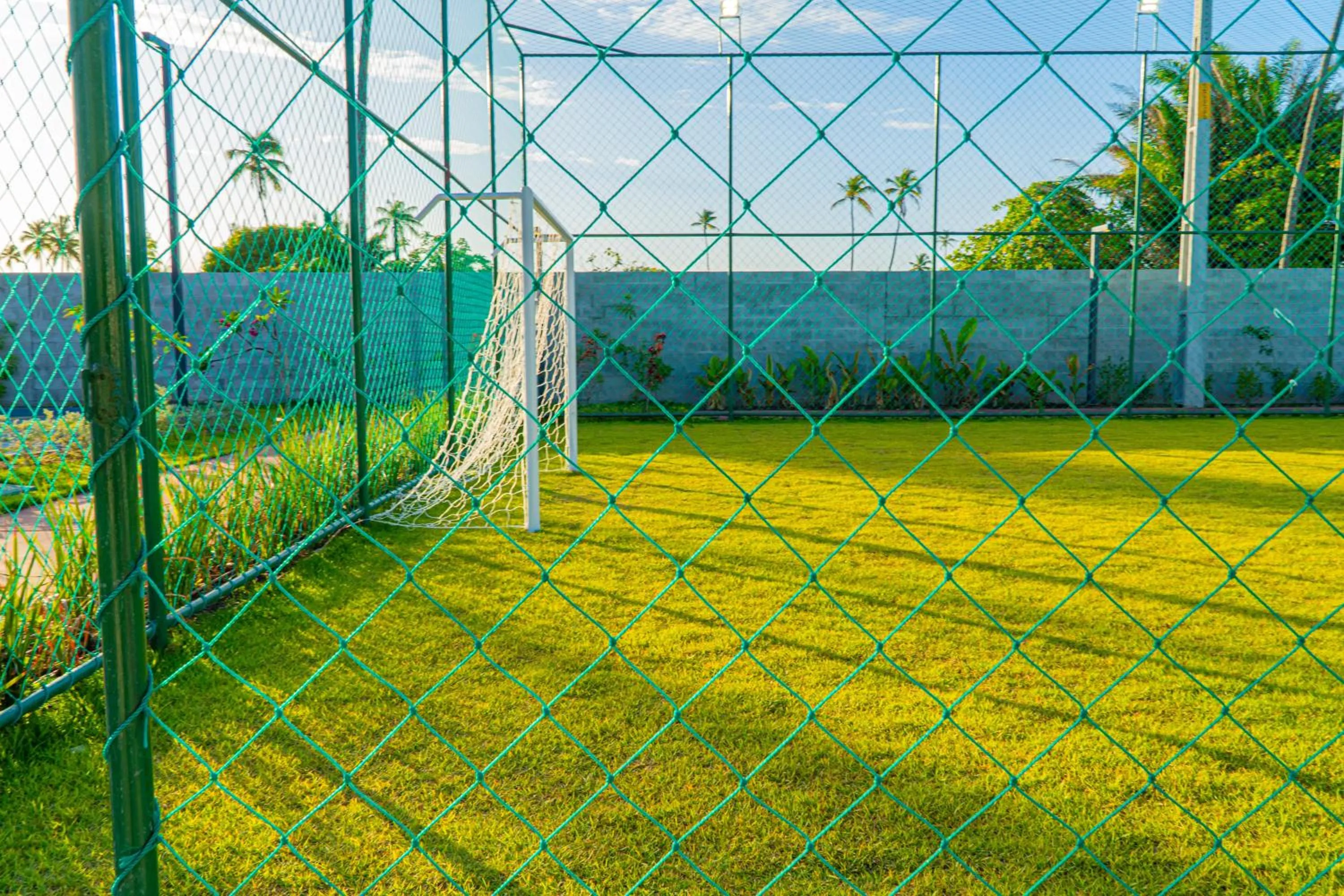 Day in Malia Resort By Mai