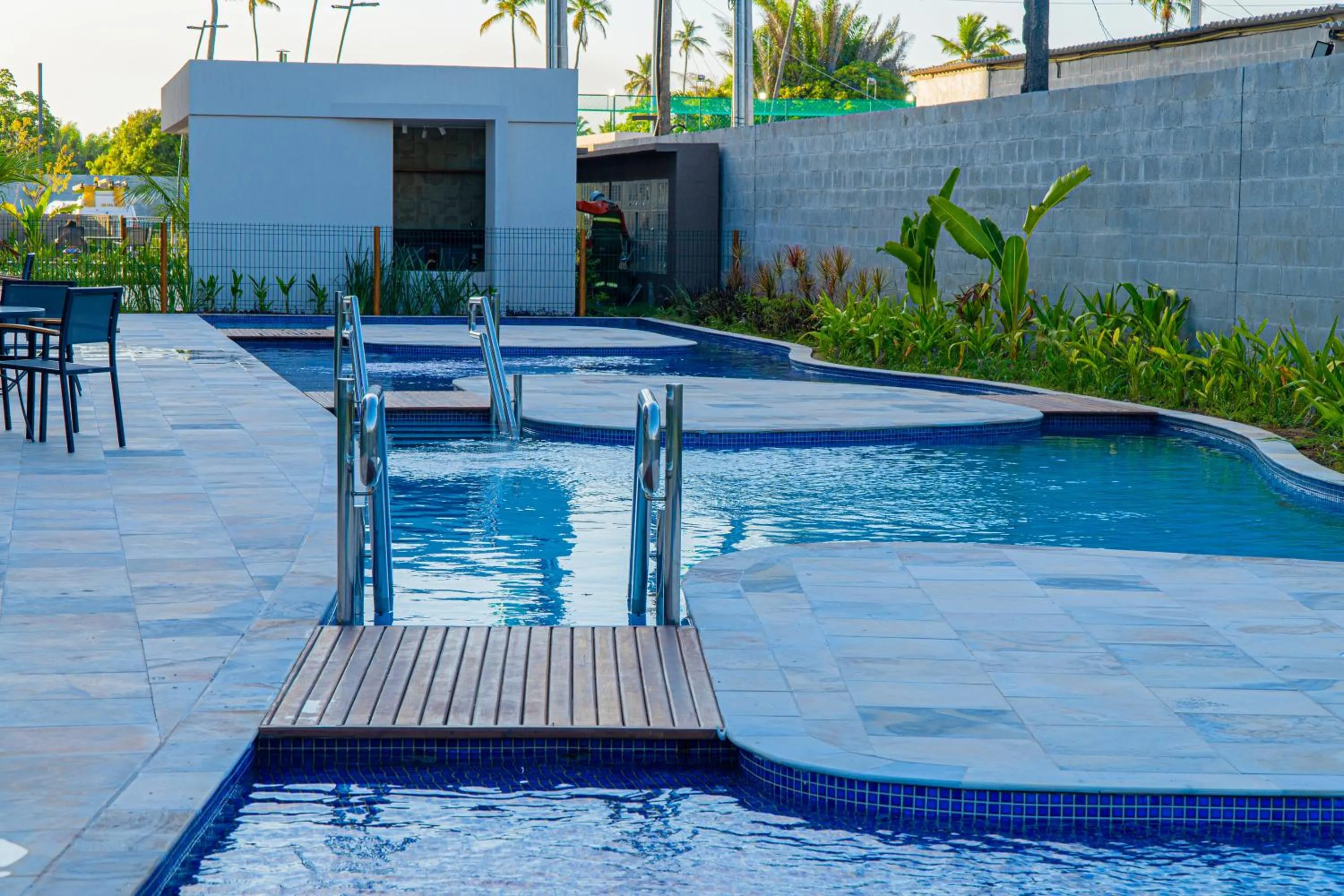 Day in Malia Resort By Mai