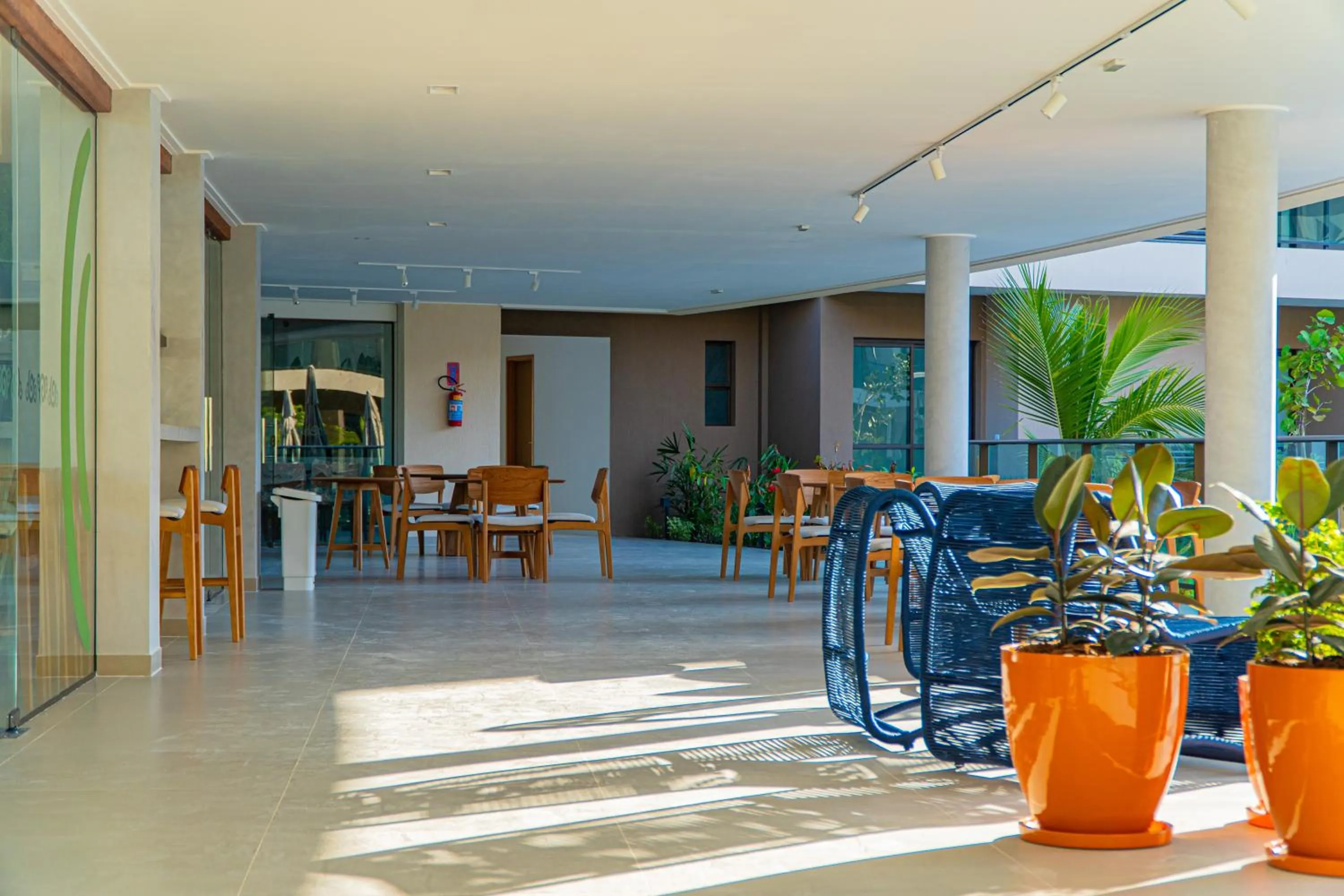 Day in Malia Resort By Mai