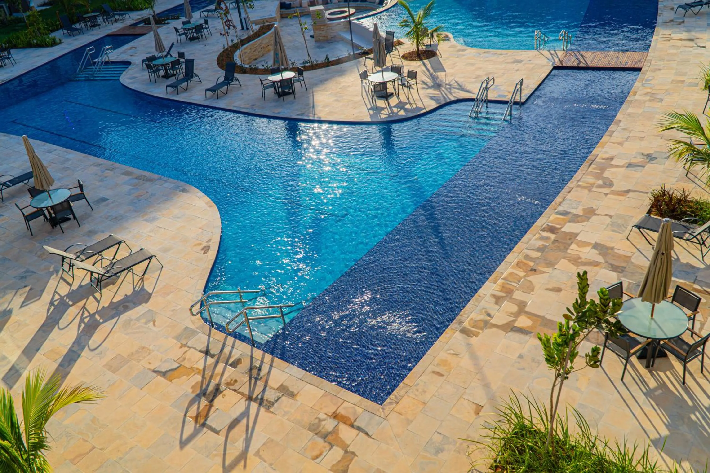 Day in Malia Resort By Mai