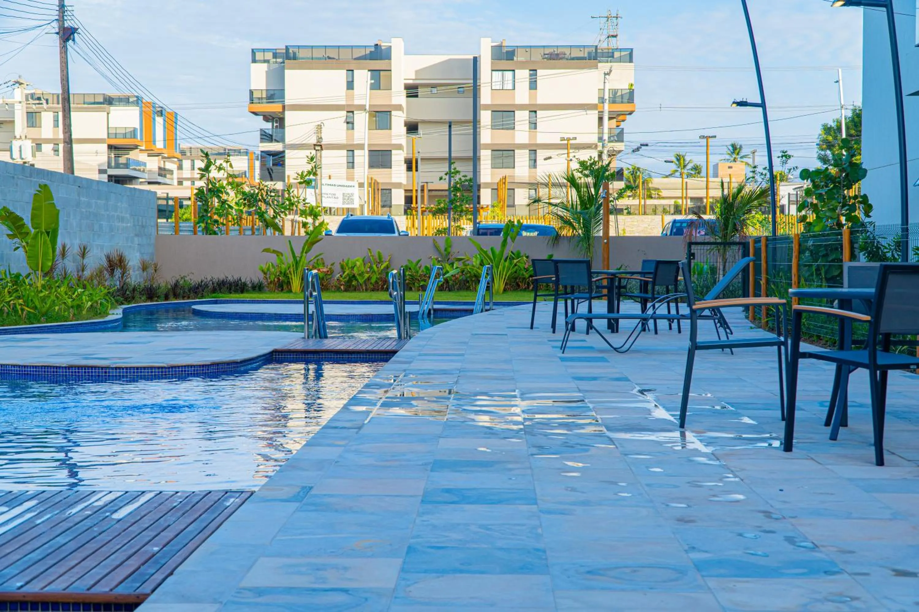 Day in Malia Resort By Mai