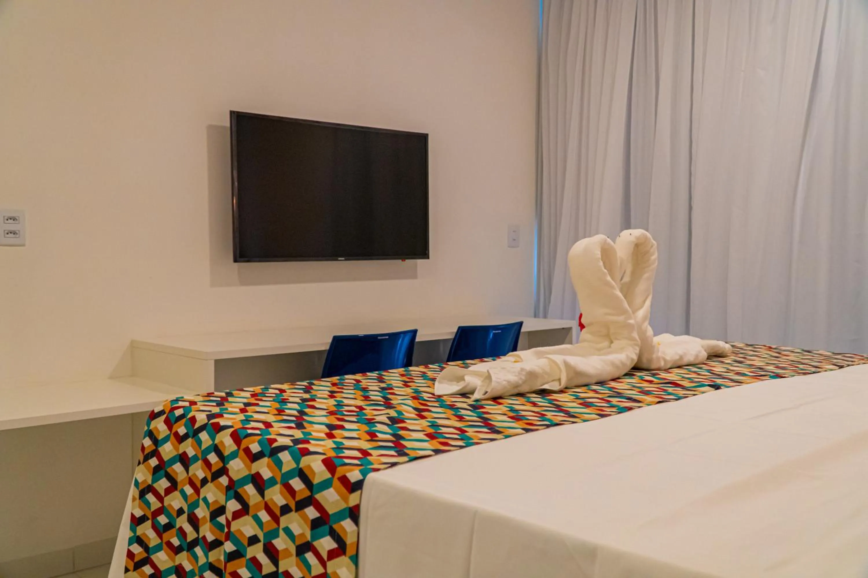 Bedroom in Malia Resort By Mai