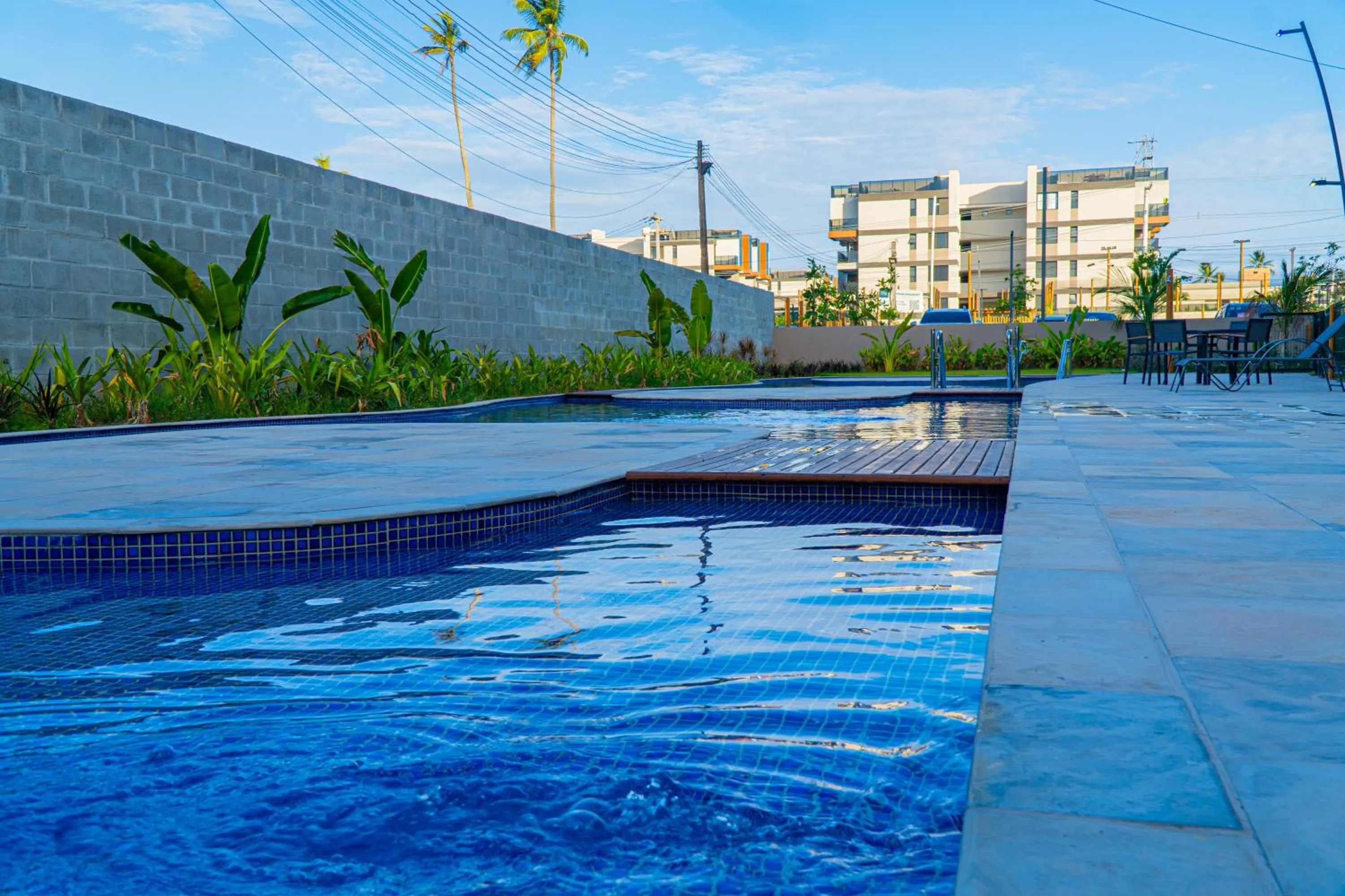 Day in Malia Resort By Mai