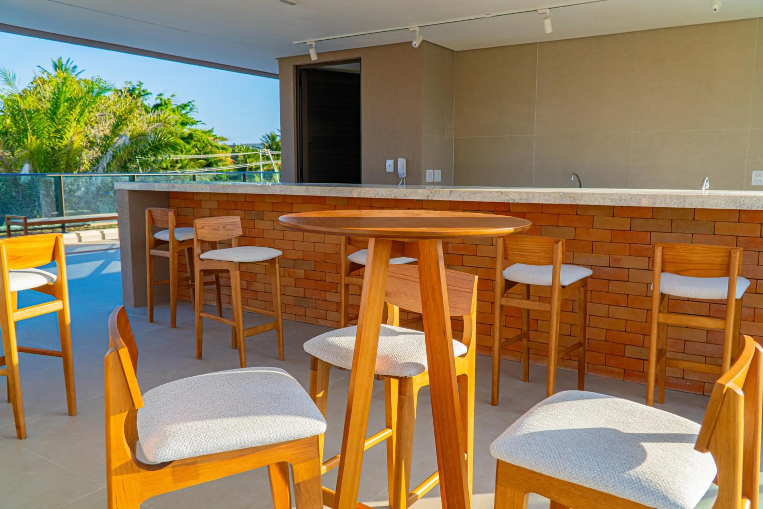 Day in Malia Resort By Mai