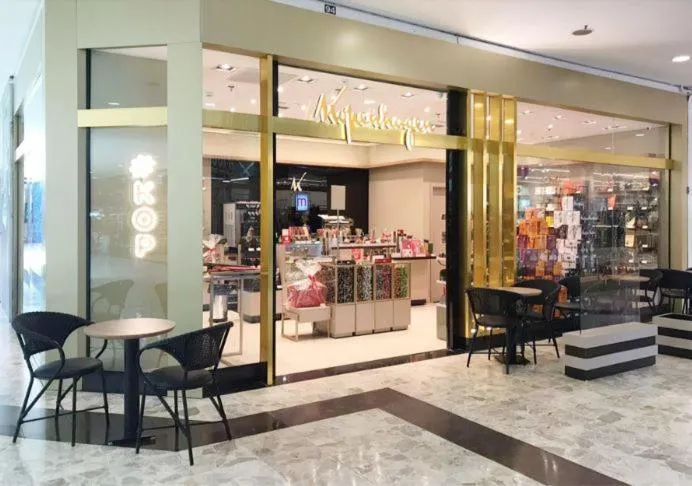 Condomínio Residencial Vitória 3