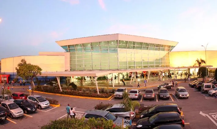 Condomínio Residencial Vitória 3