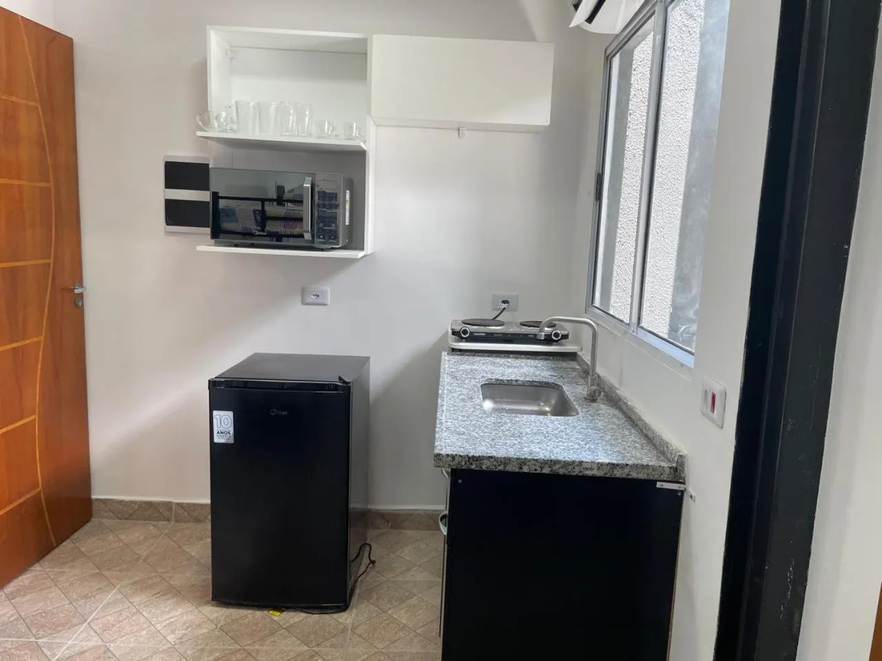 Condomínio Residencial Vitória 3