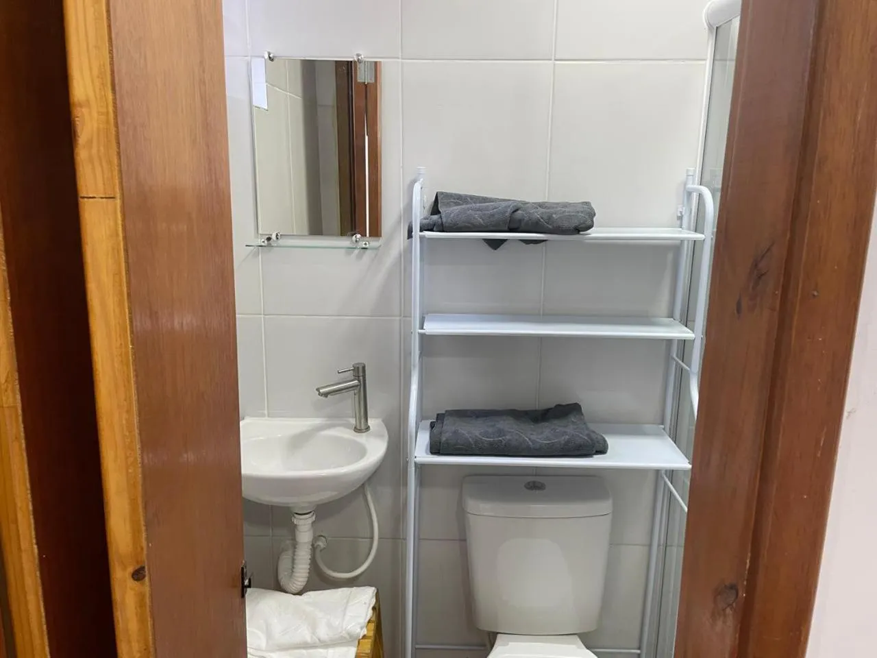 Condomínio Residencial Vitória 3