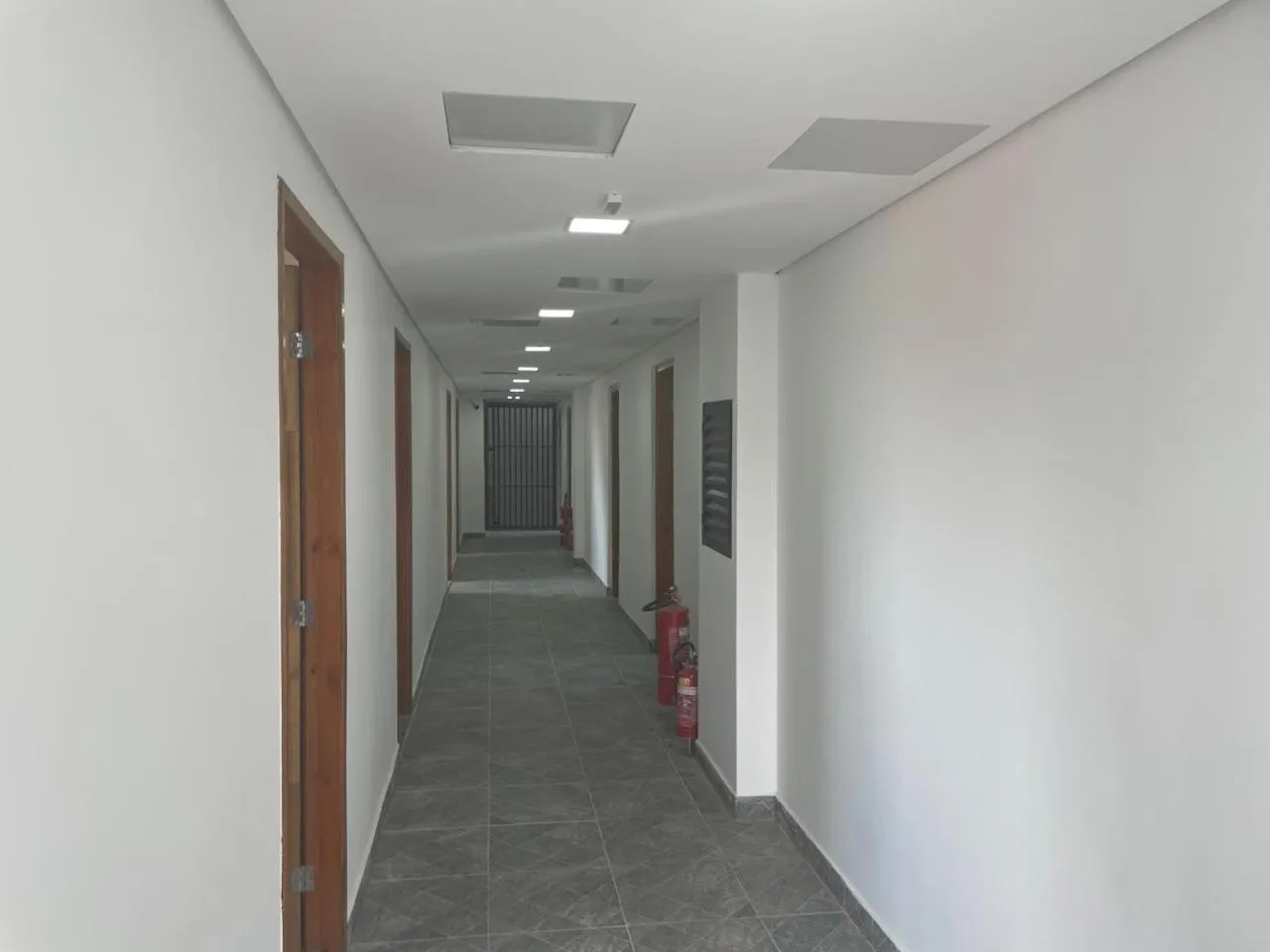 Condomínio Residencial Vitória 3