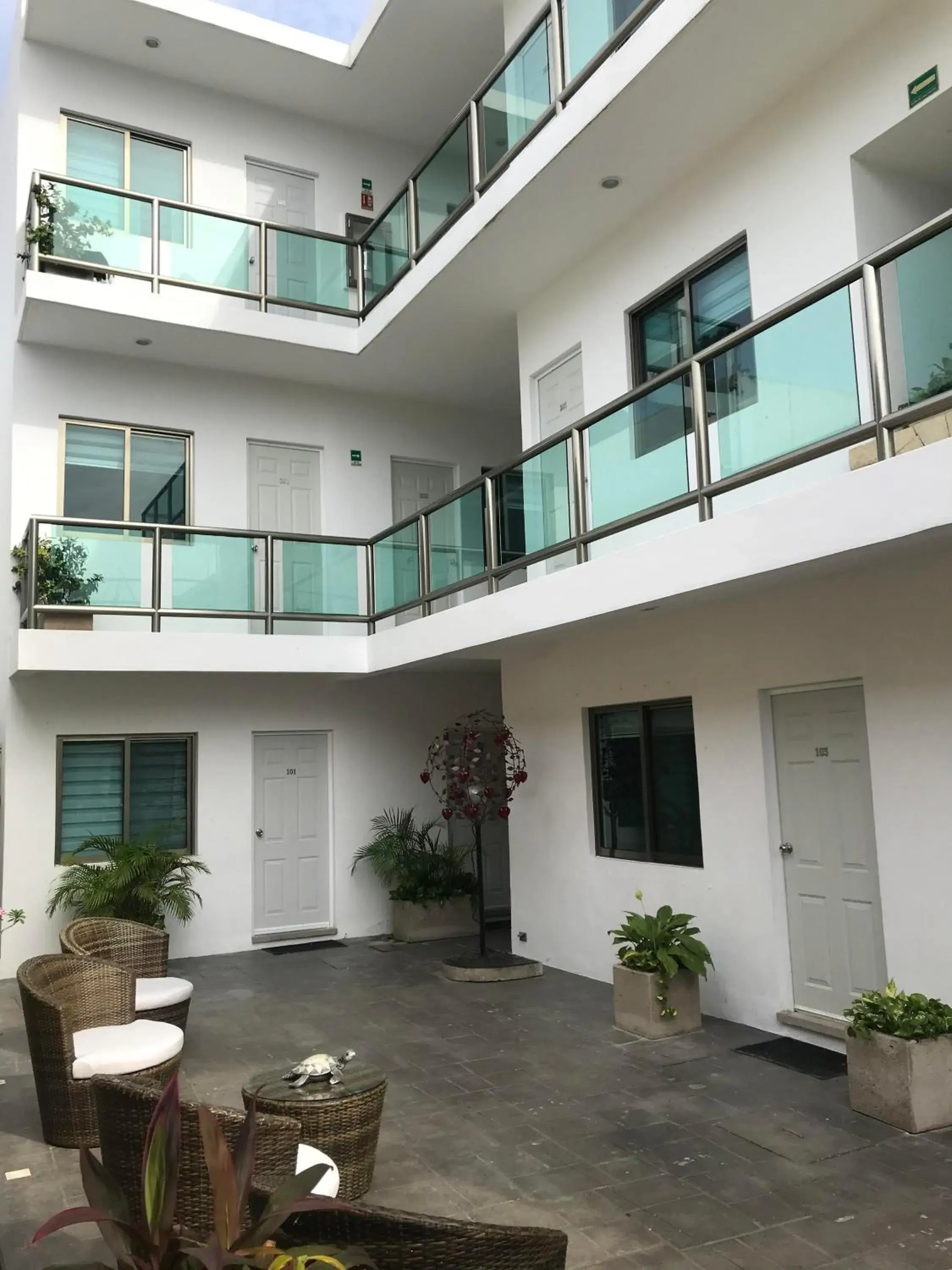 Suite in Quinta Santa Anita Suite in Quinta Santa Anita