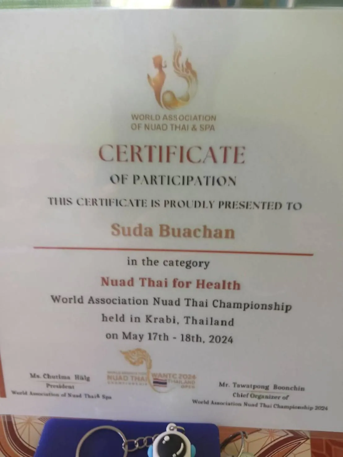 Stella Resort Khanom