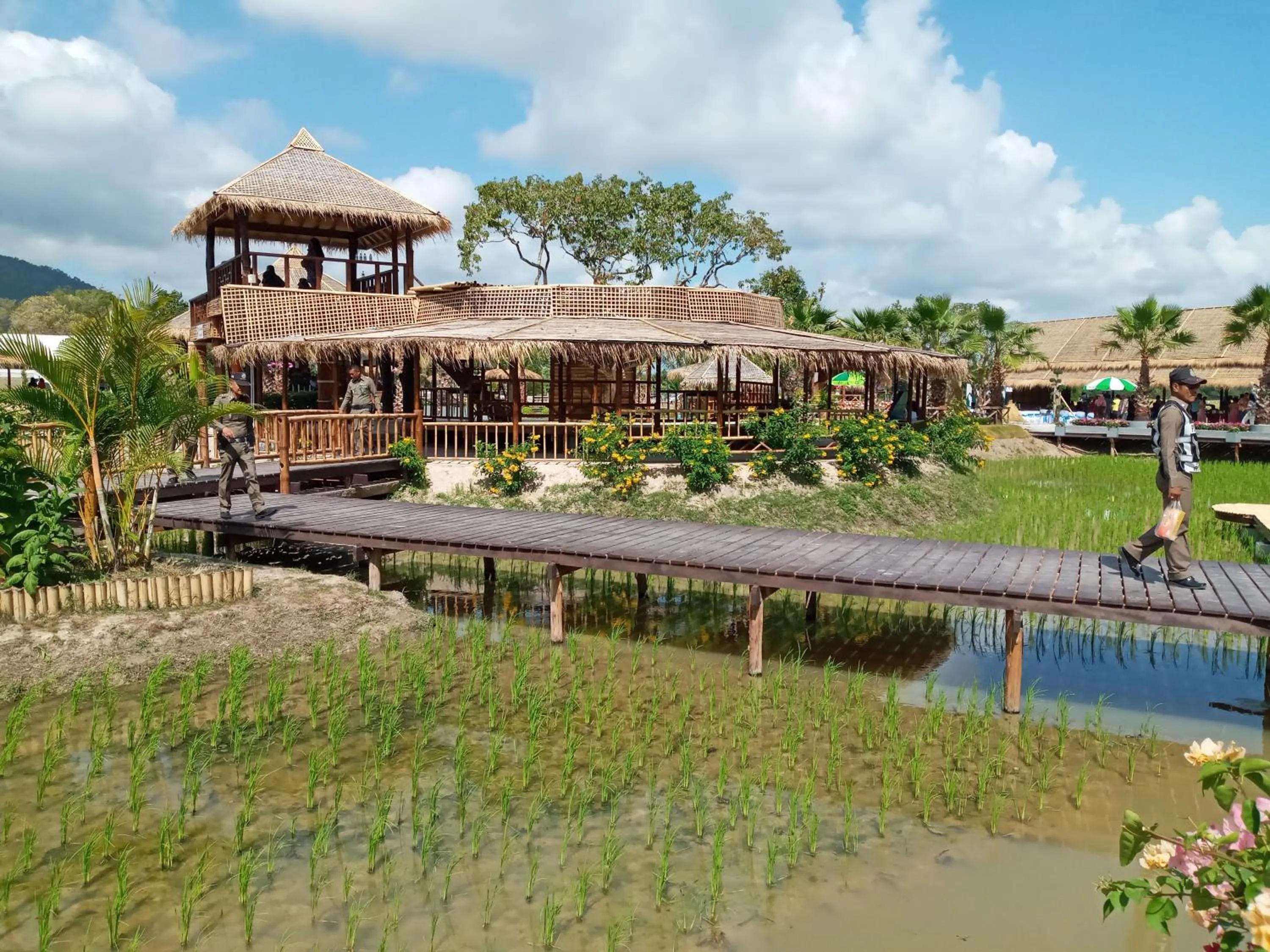 Stella Resort Khanom