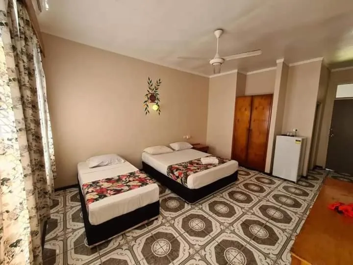 Wailoaloa Beach Resort