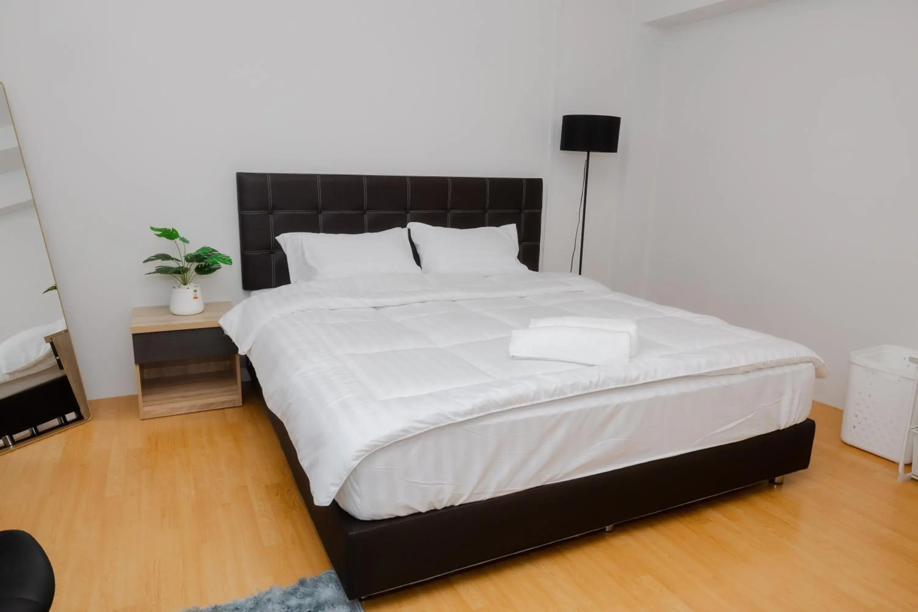 Double Room in 22 Hostel Double Room in 22 Hostel