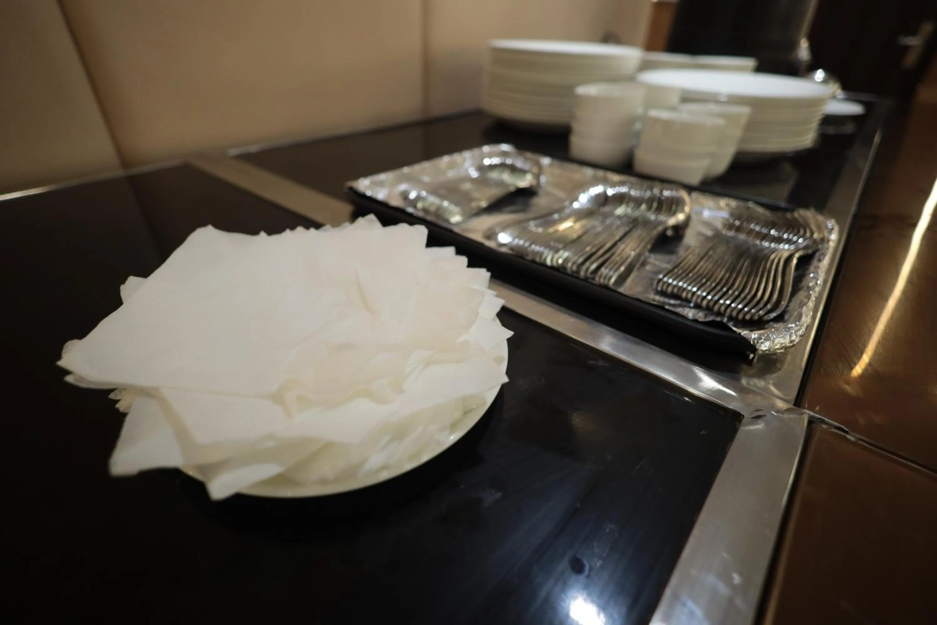 Banquet/Function facilities in The Altruist Hotel Sec-57