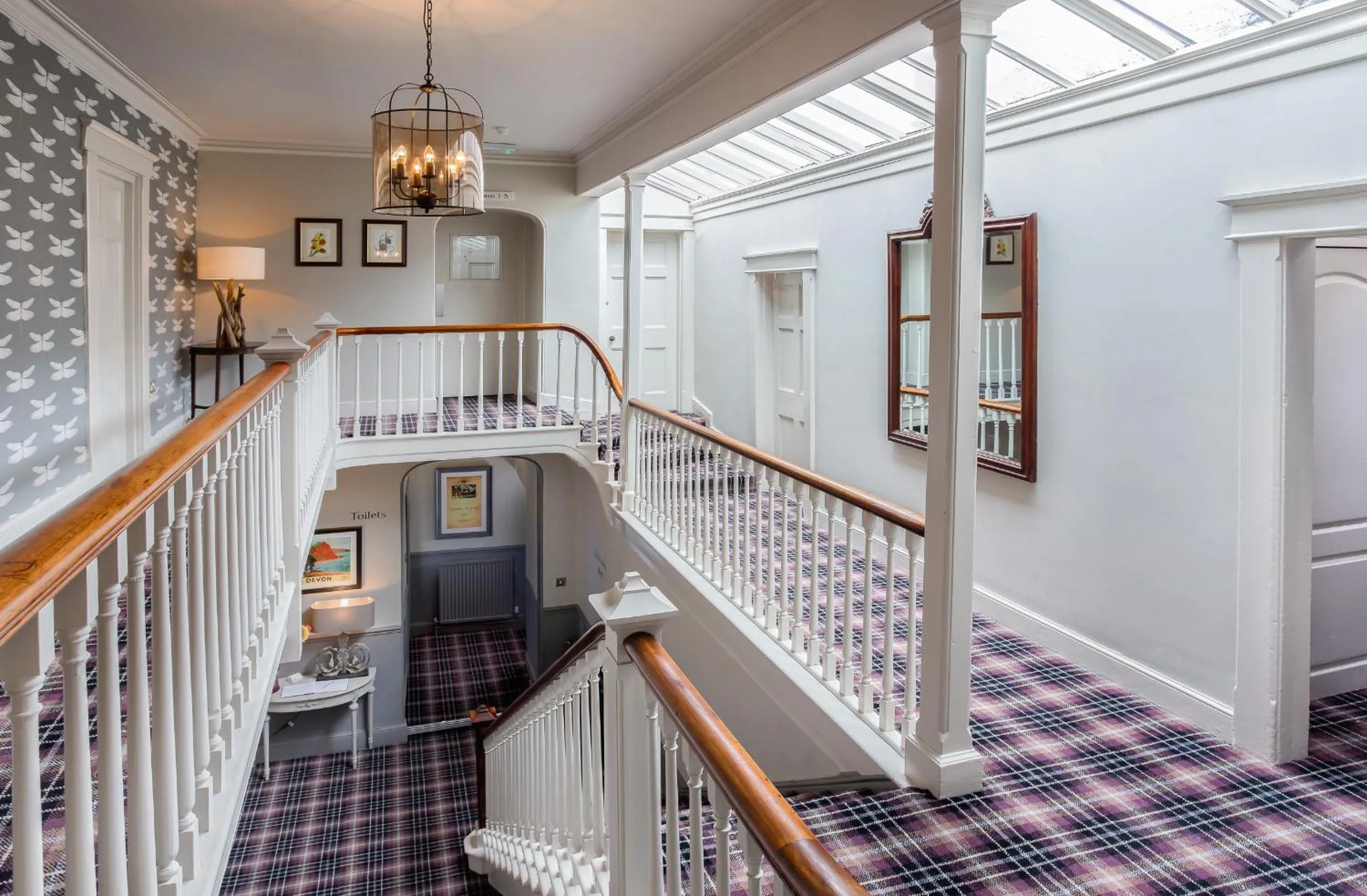 Other in Cockhaven Arms