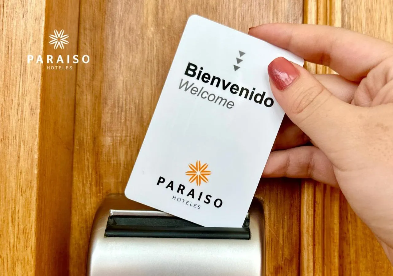 room service in Hoteles Paraiso TRUJILLO