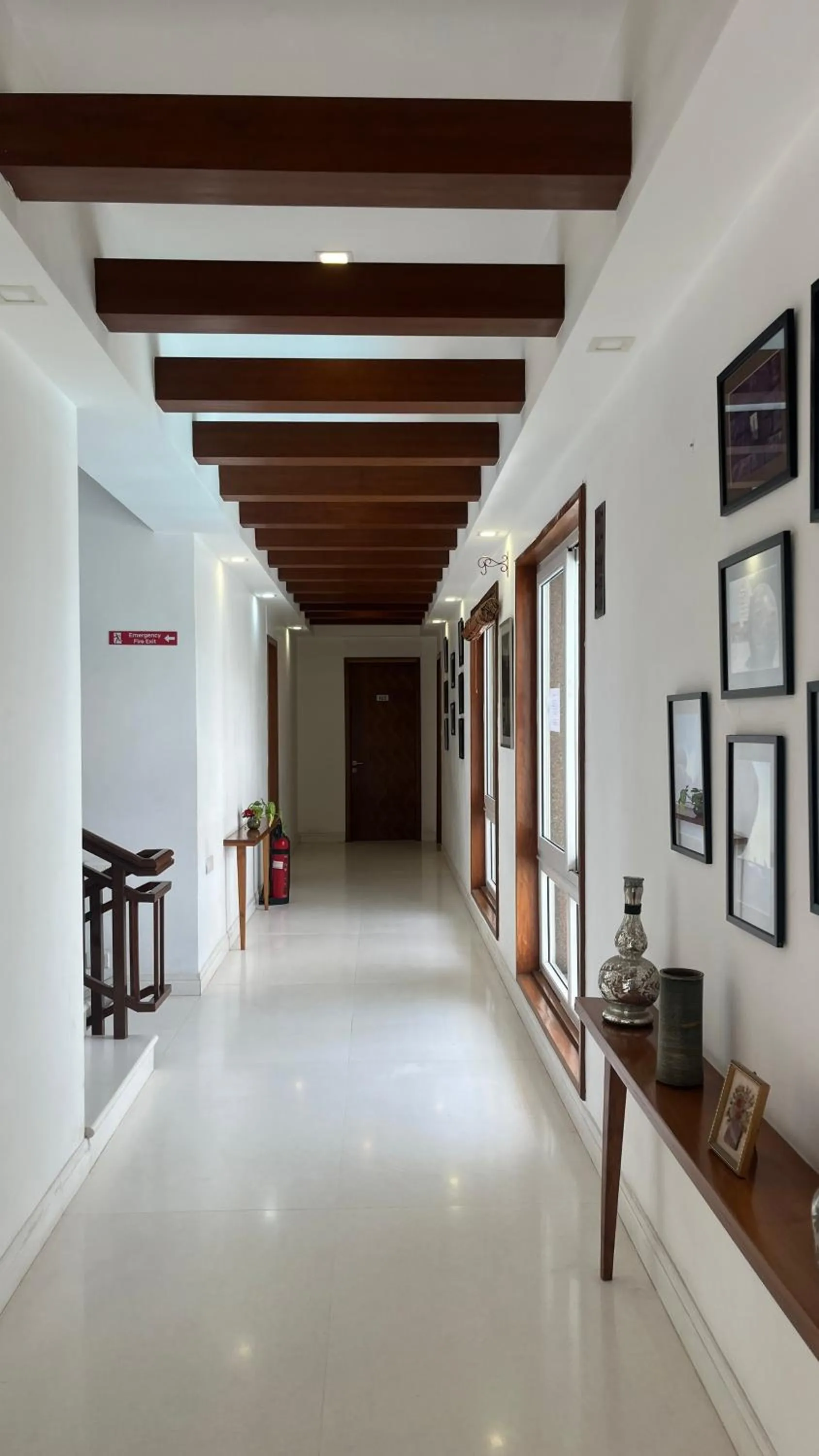 Decorative detail in Maroma Suites ECR