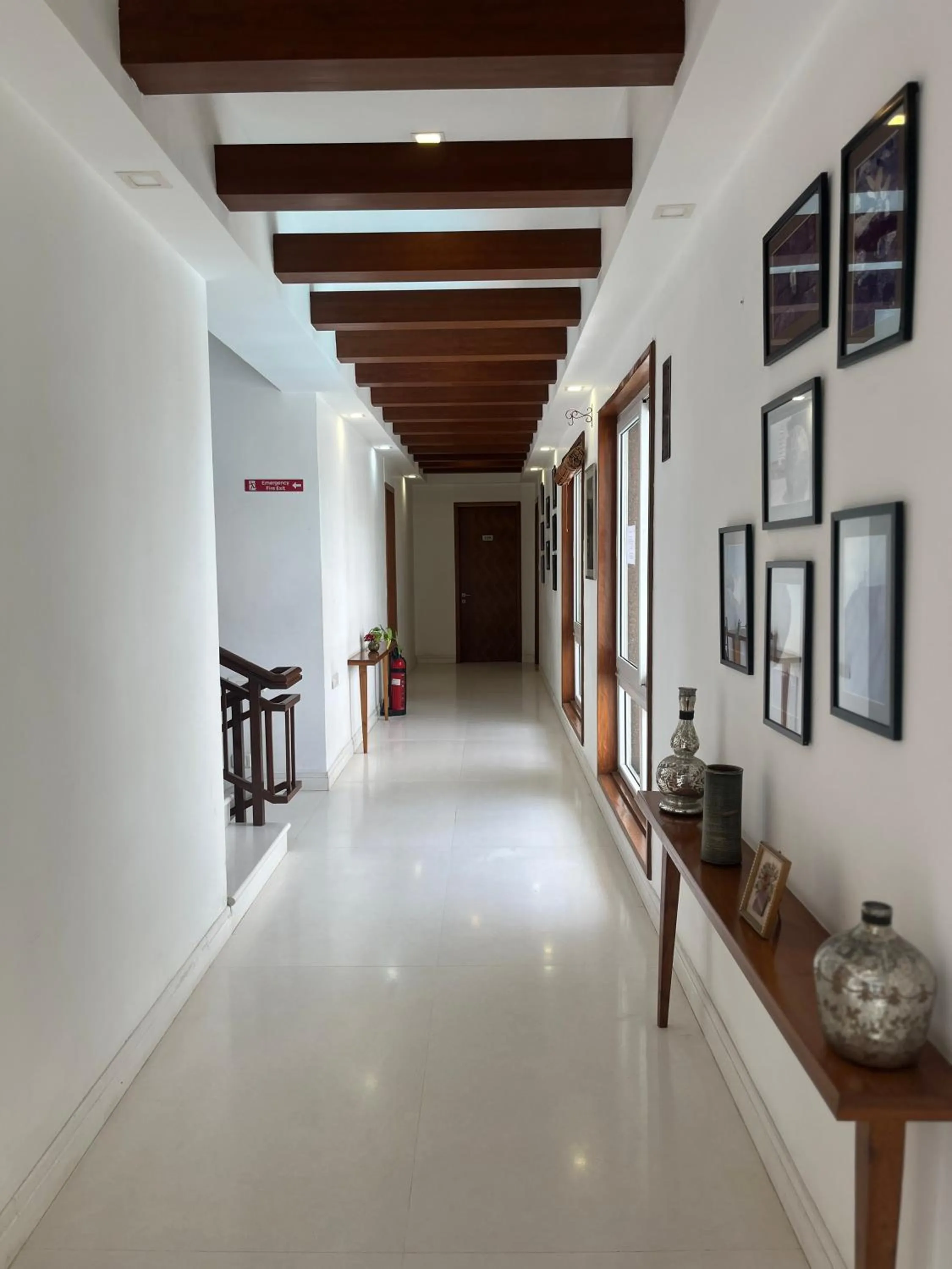 Decorative detail in Maroma Suites ECR