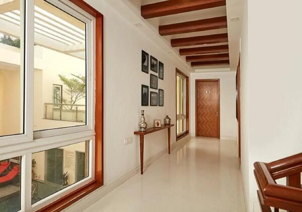 Property building in Maroma Suites ECR