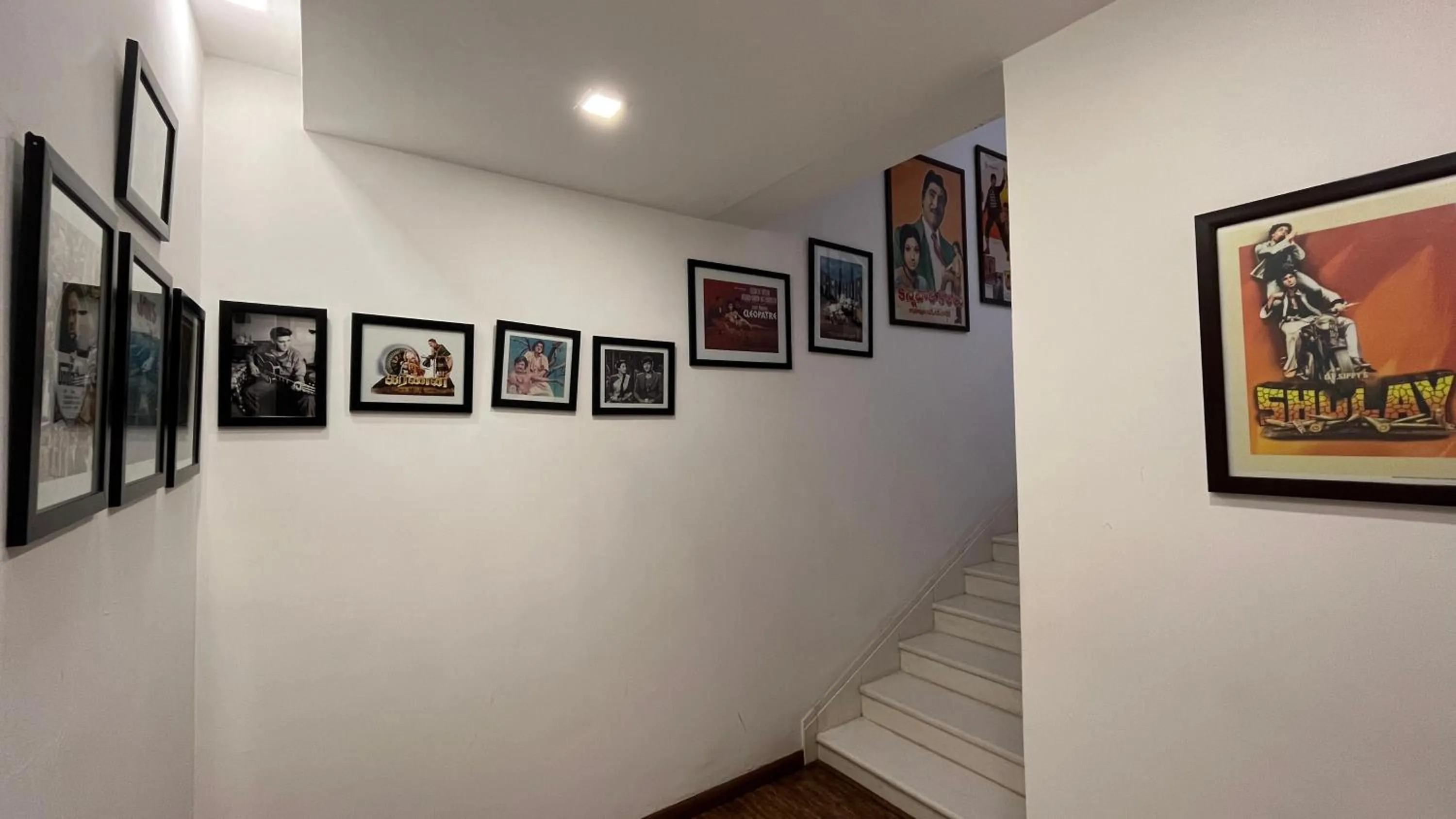 Decorative detail in Maroma Suites ECR